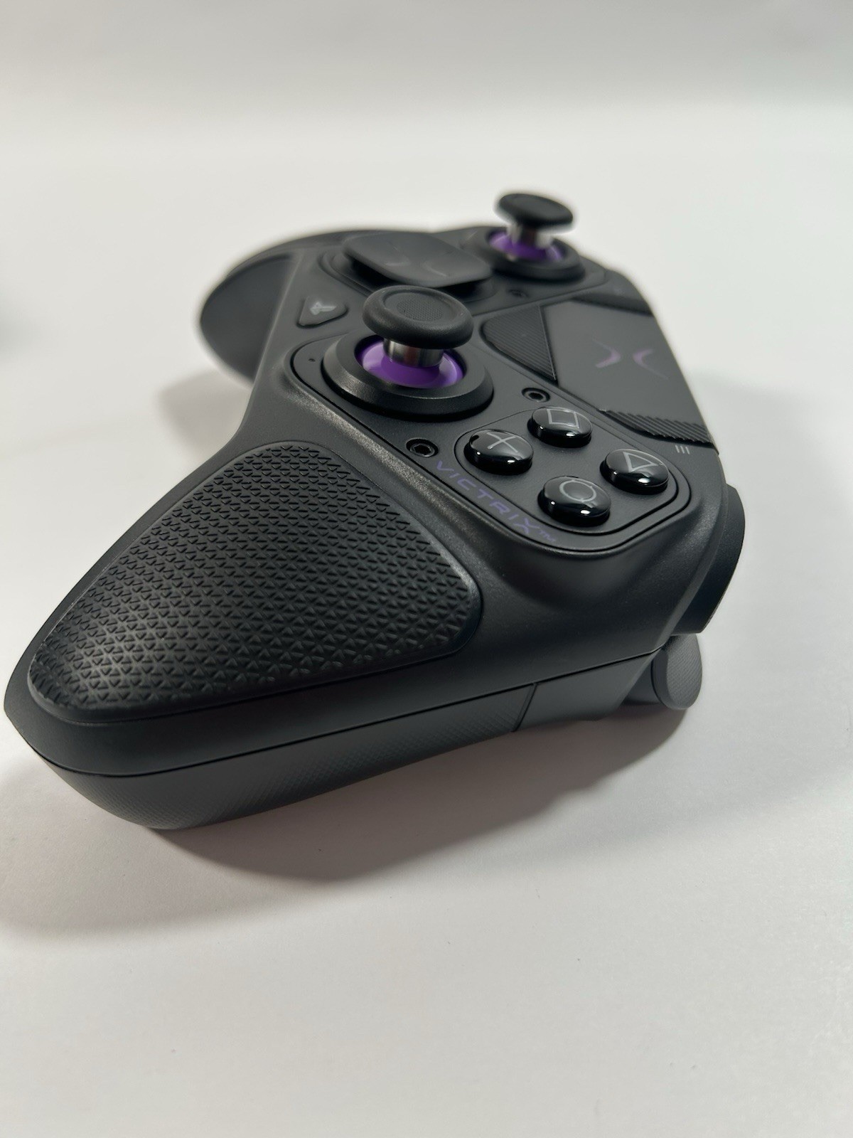 Victrix Pro BFG Wireless Gaming Controller for PS5, PS4, PC, Black *READ* GC512