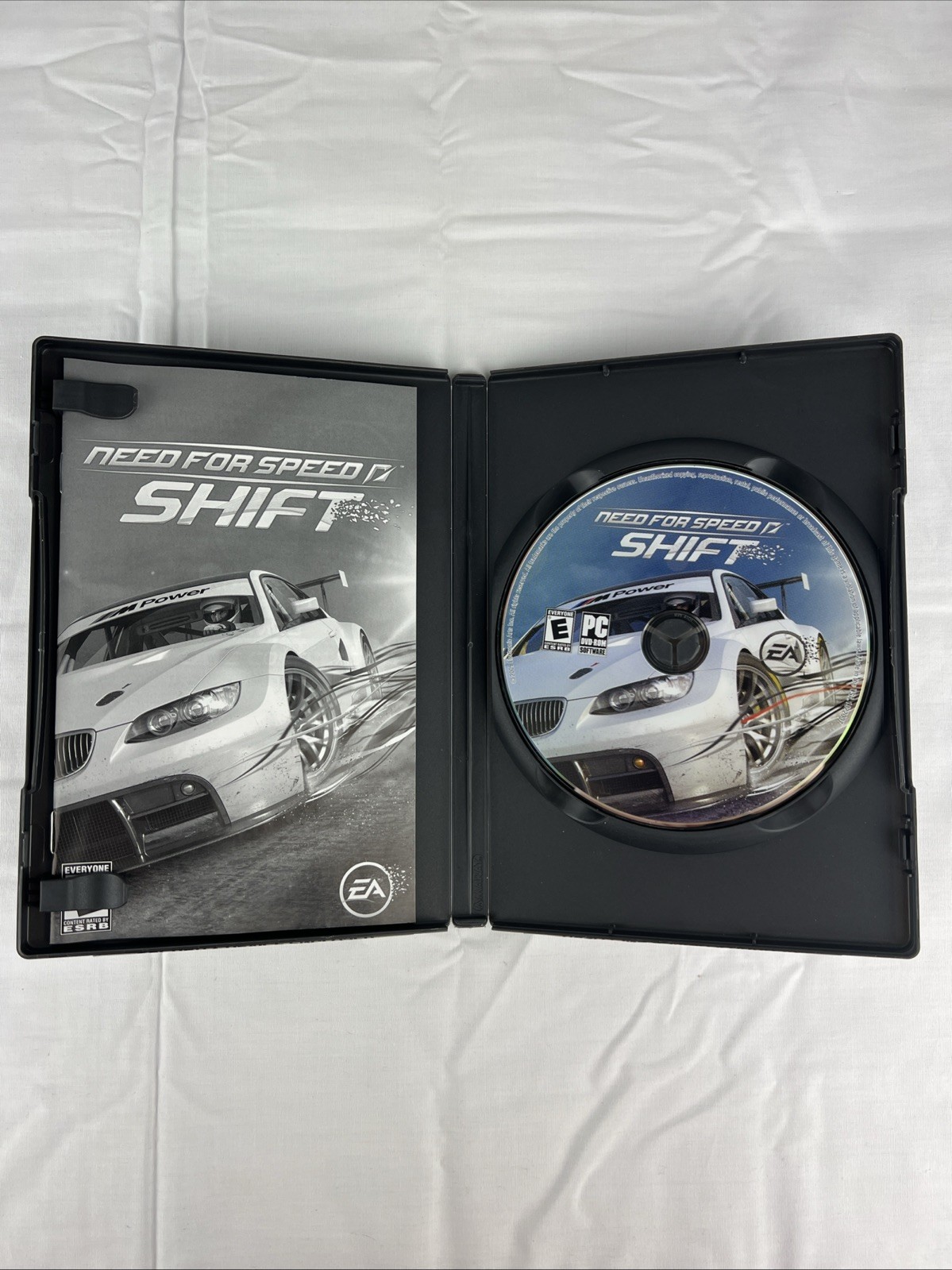 Need for Speed: Shift PC DVD-ROM Game