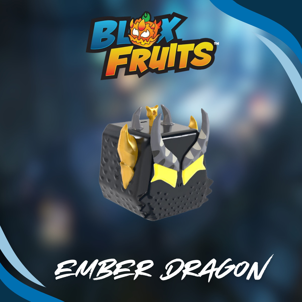 Blox Fruits | Fruits | Roblox | Fast and Cheap