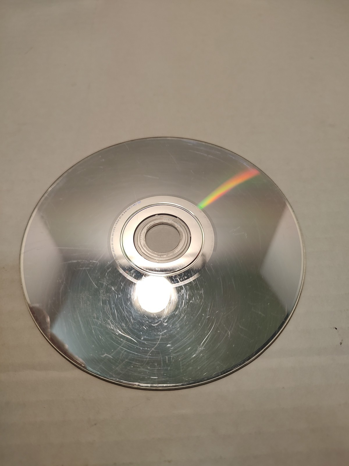🔥 Super Mario Galaxy (Nintendo Wii, 2007) Scratches. CIB AS-IS UNTESTED
