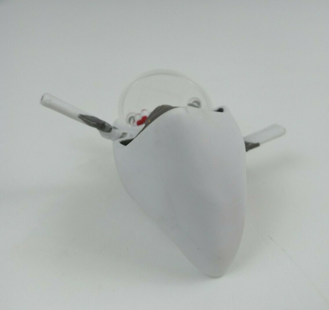 Blizzard Overwatch Cute But Deadly Series 5 Widowmaker 3″ Vinyl Figure Rare
