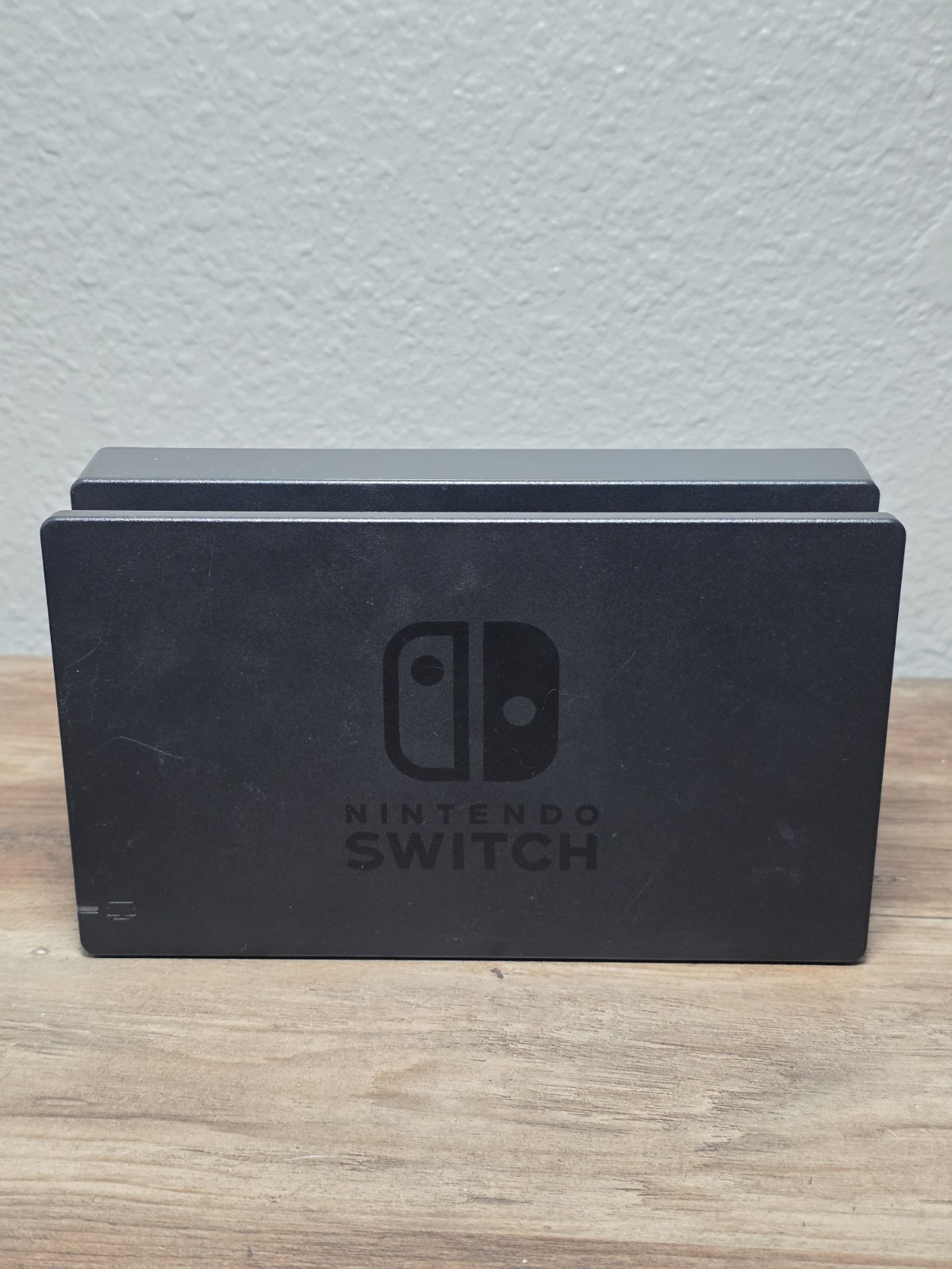 Nintendo Switch Console Screen Dock Station Charging Base Station Only HAC-007