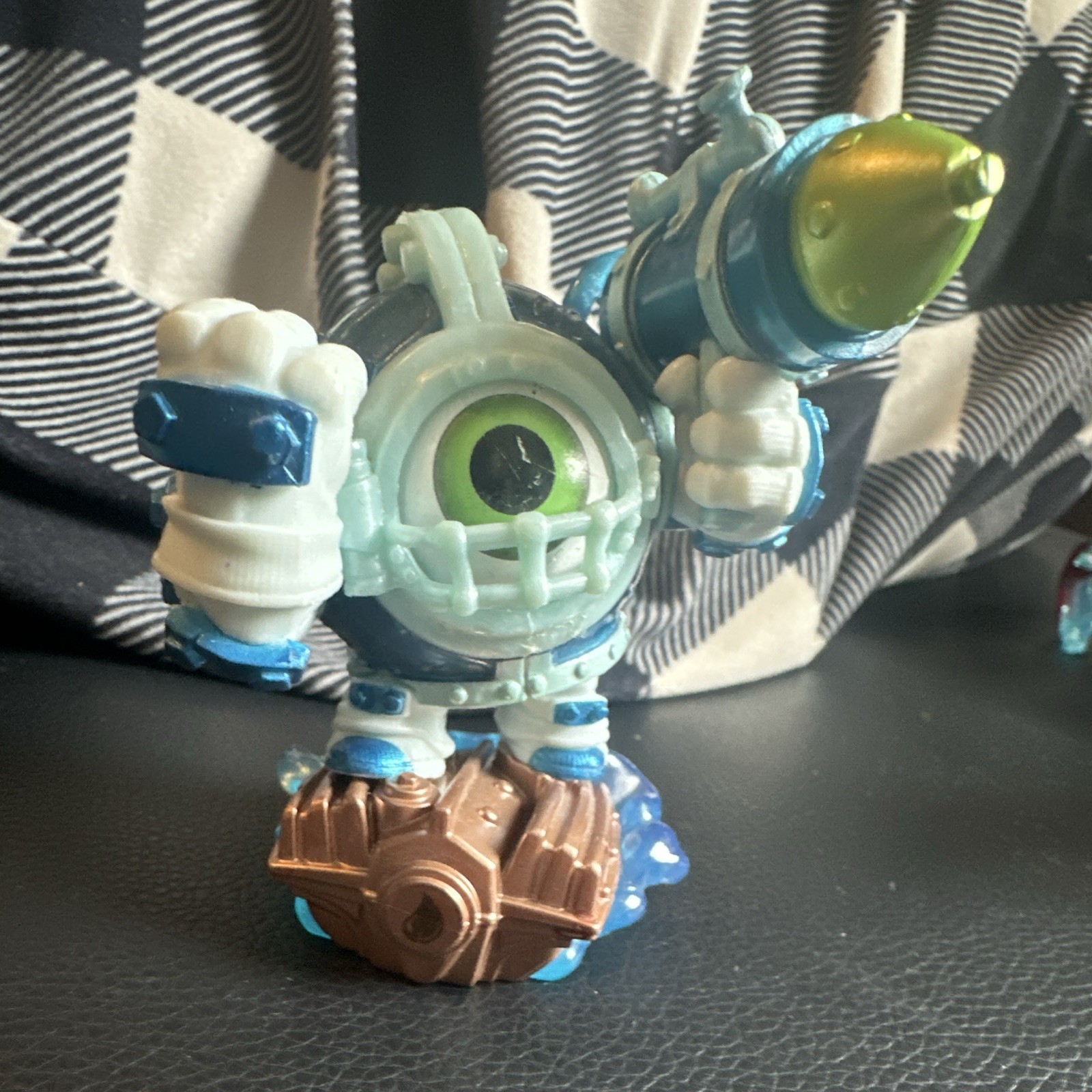 Activision Skylanders Super Chargers Lot of 4