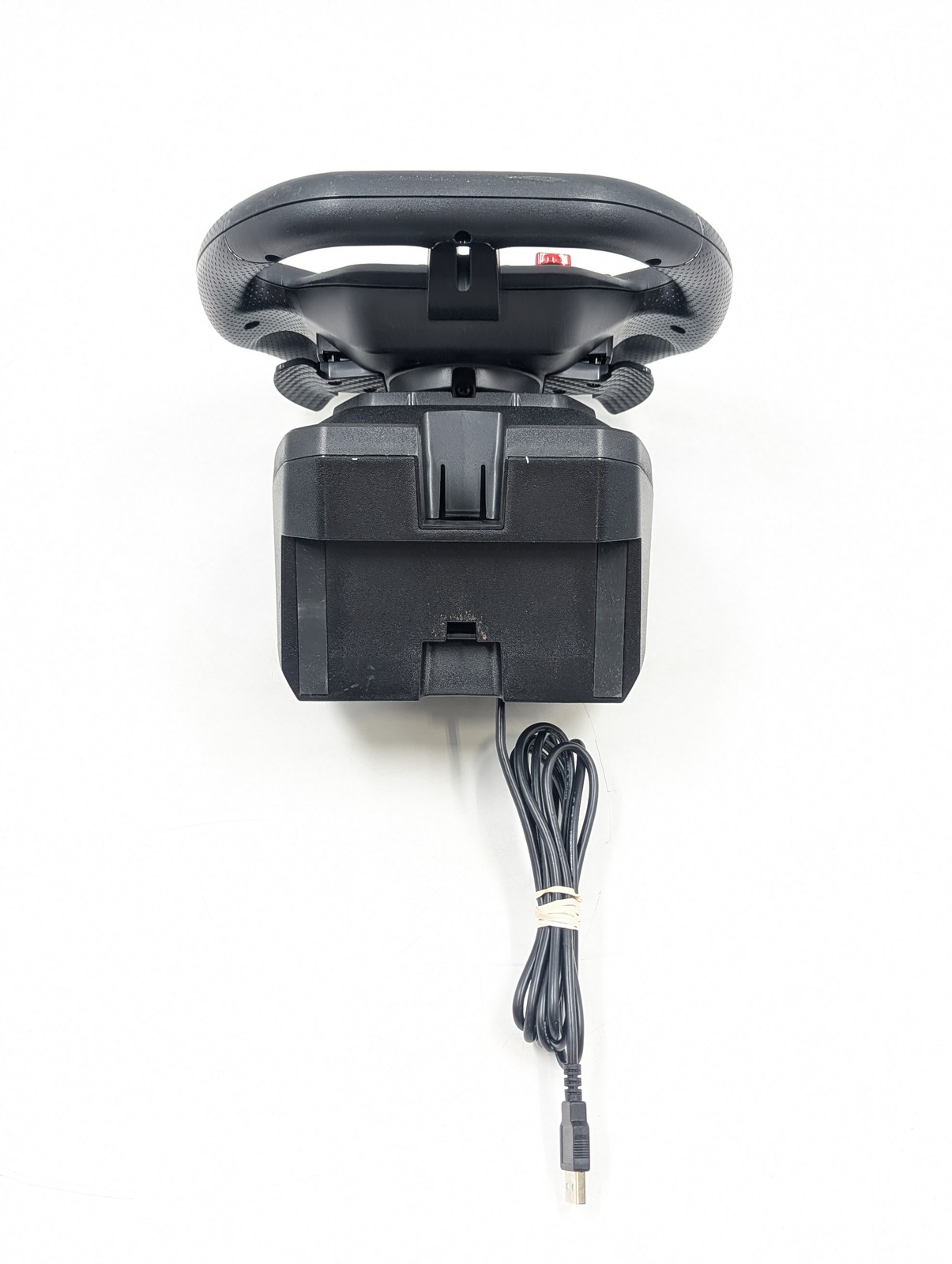 Thrustmaster T-98 Ferrari Racing Wheel & Pedal Set Wired (T98-P/T2PM) Black