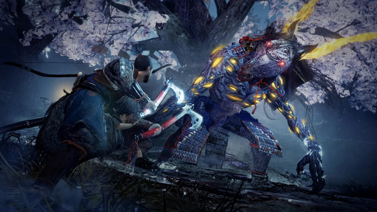 Nioh 2 PS4 Brand New Game (2020 Action RPG)