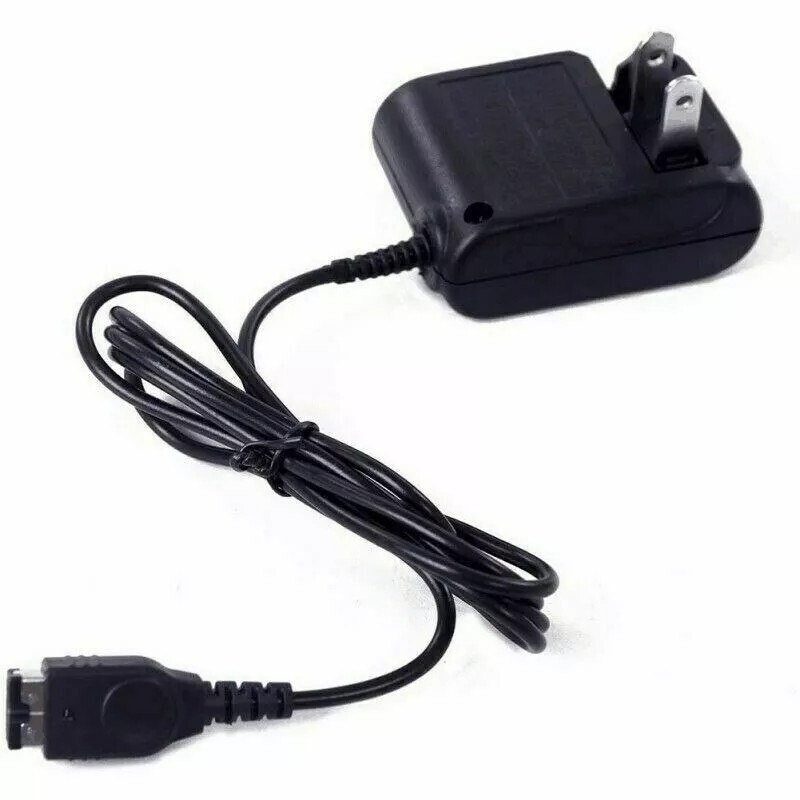 New For Nintendo DS Game Boy Advance GBA SP Wall Adapter Charger Power NTR-002