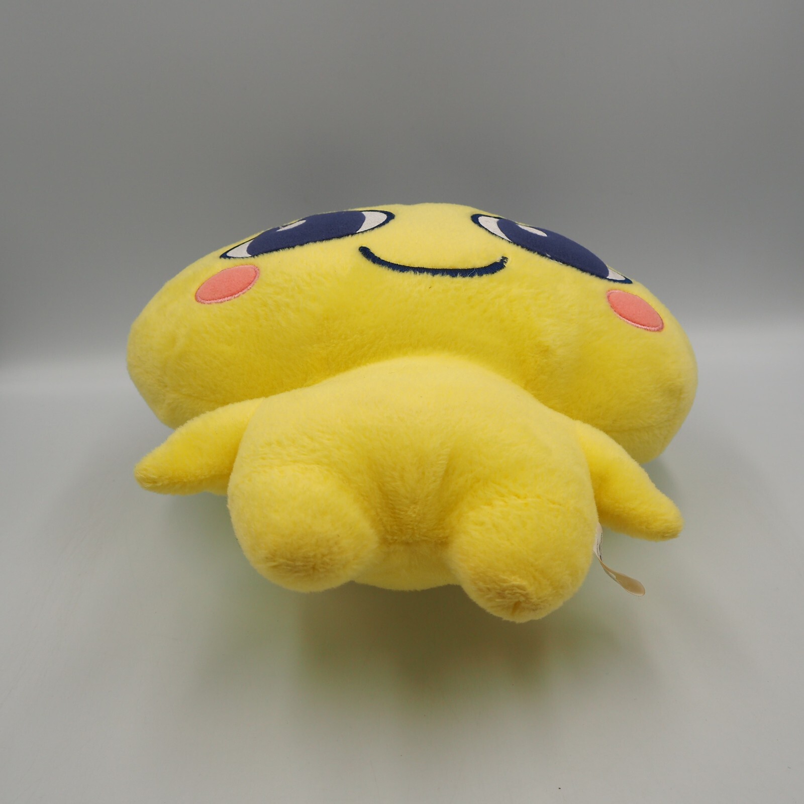 MD2702 Tamagotchi Mametchi Banpresto Dx 2006 11″ Plush Toy Doll Japan Bandai