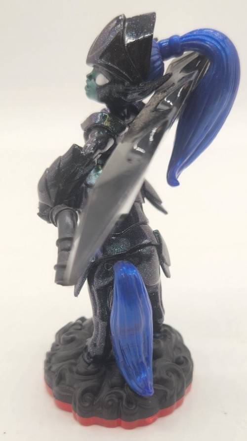 Skylanders Trap Team Knight Mare 2014 Activision Game Figure Free Shipping
