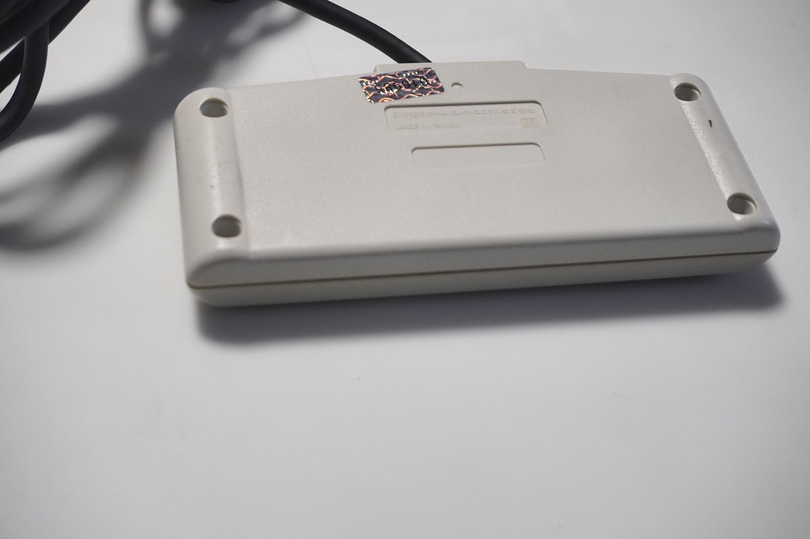 NEC PC Engine Duo-R controller gamepad US Seller
