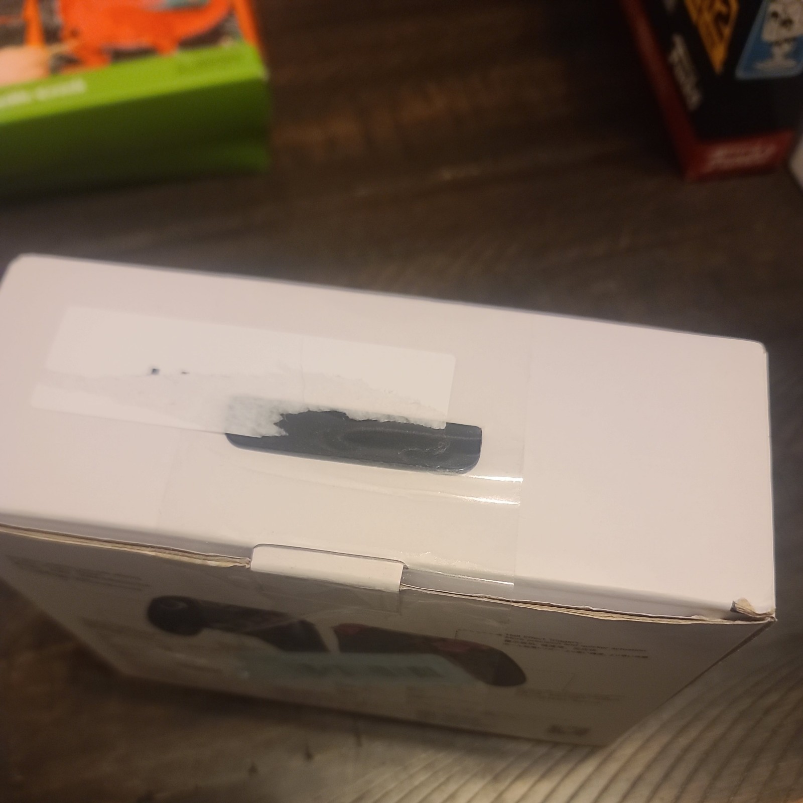 Open box resealed X05 Wireless Controller for PC/Steam/iPhone/Android/Switch