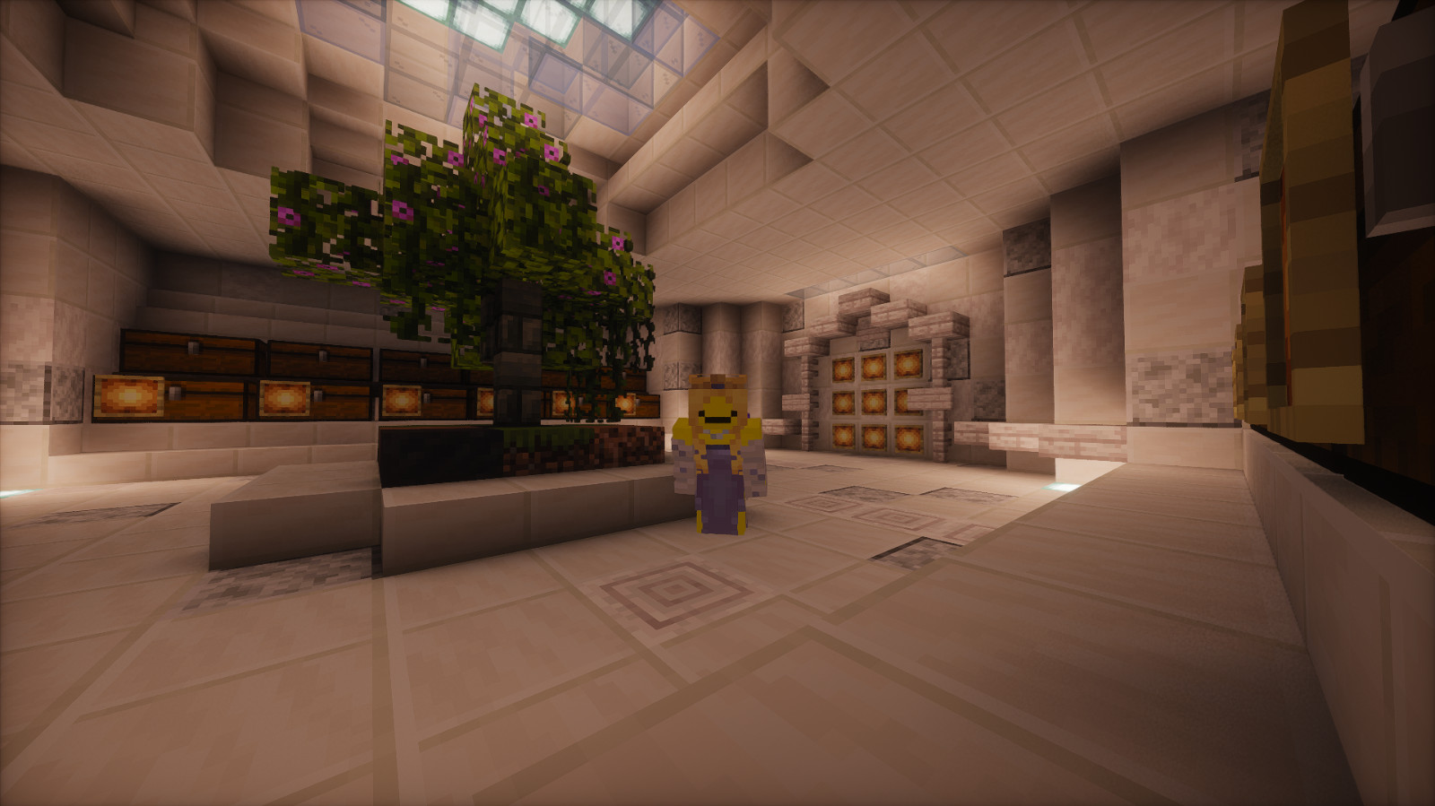 Donut SMP Custom Stashes, Bases! READ DESCRIPTION)