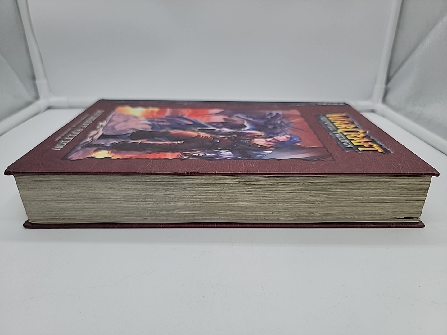 Warcraft The Sunwell Trilogy Ultimate Edition Tokyopop Hardcover 1st Edition