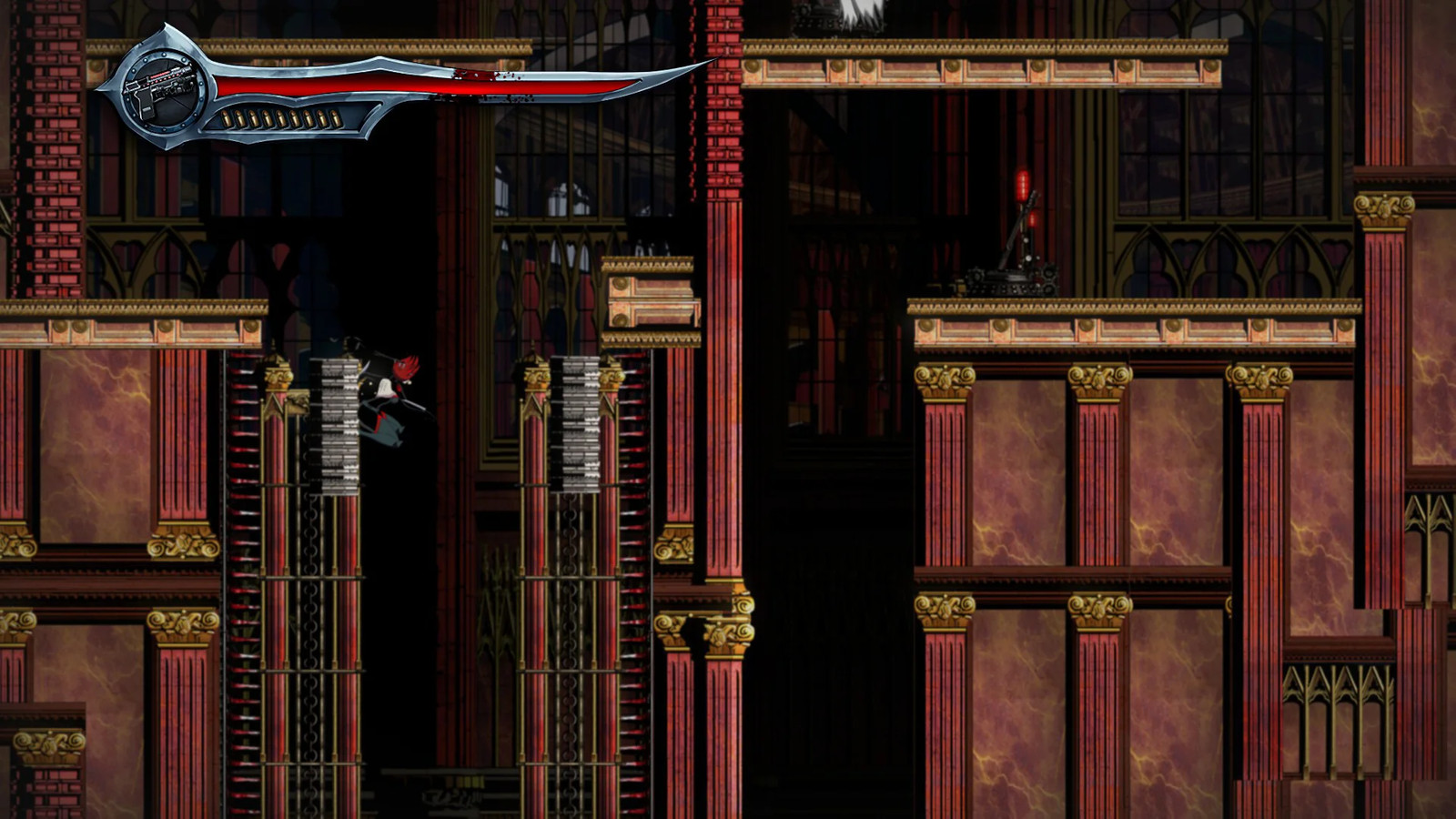 BloodRayne Betrayal: Fresh Bites Collector’s Limited Run #120 [Nintendo Switch]
