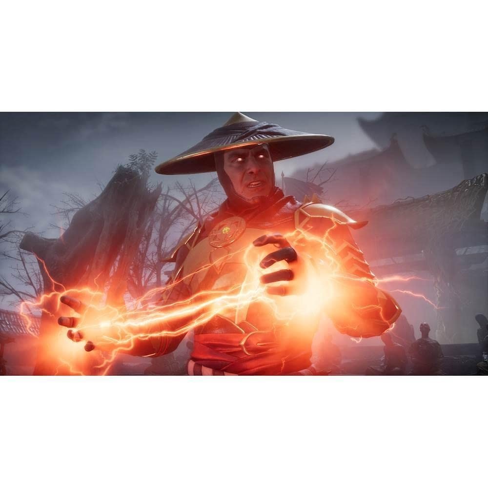 Mortal Kombat 11 Nintendo Switch Brand New Sealed Fighting Game MK11 2019 WB