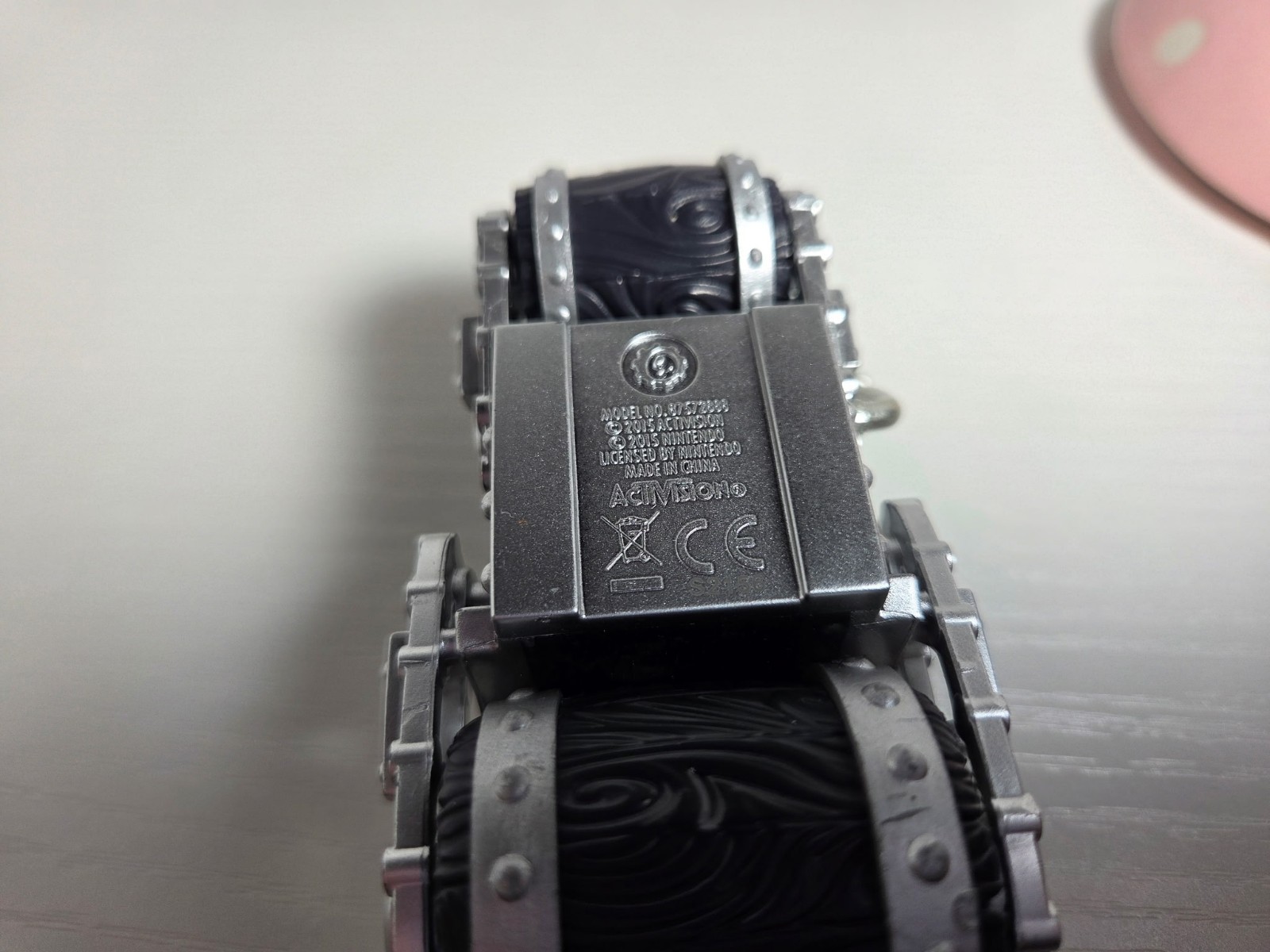 Activision Skylanders Superchargers Dark Barrel Blaster
