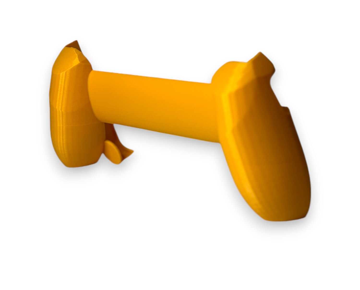 Nintendo DSi XL Comfort Grip 3D Printed