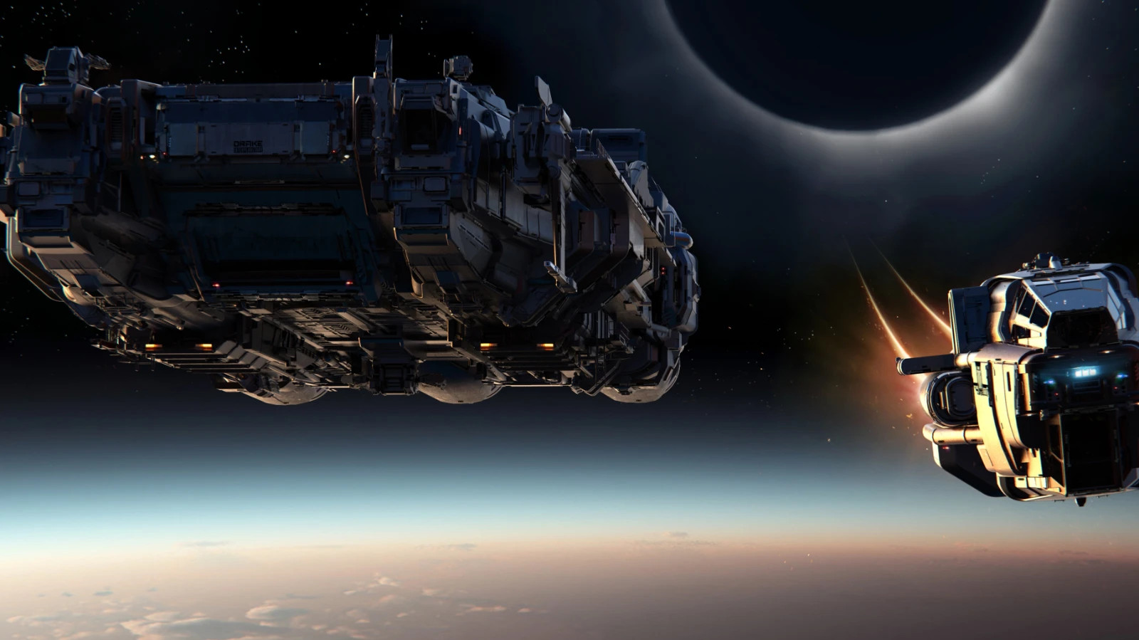 Star Citizen Ironclad LTI Lifetime Insurance CCUd – Space Vendor