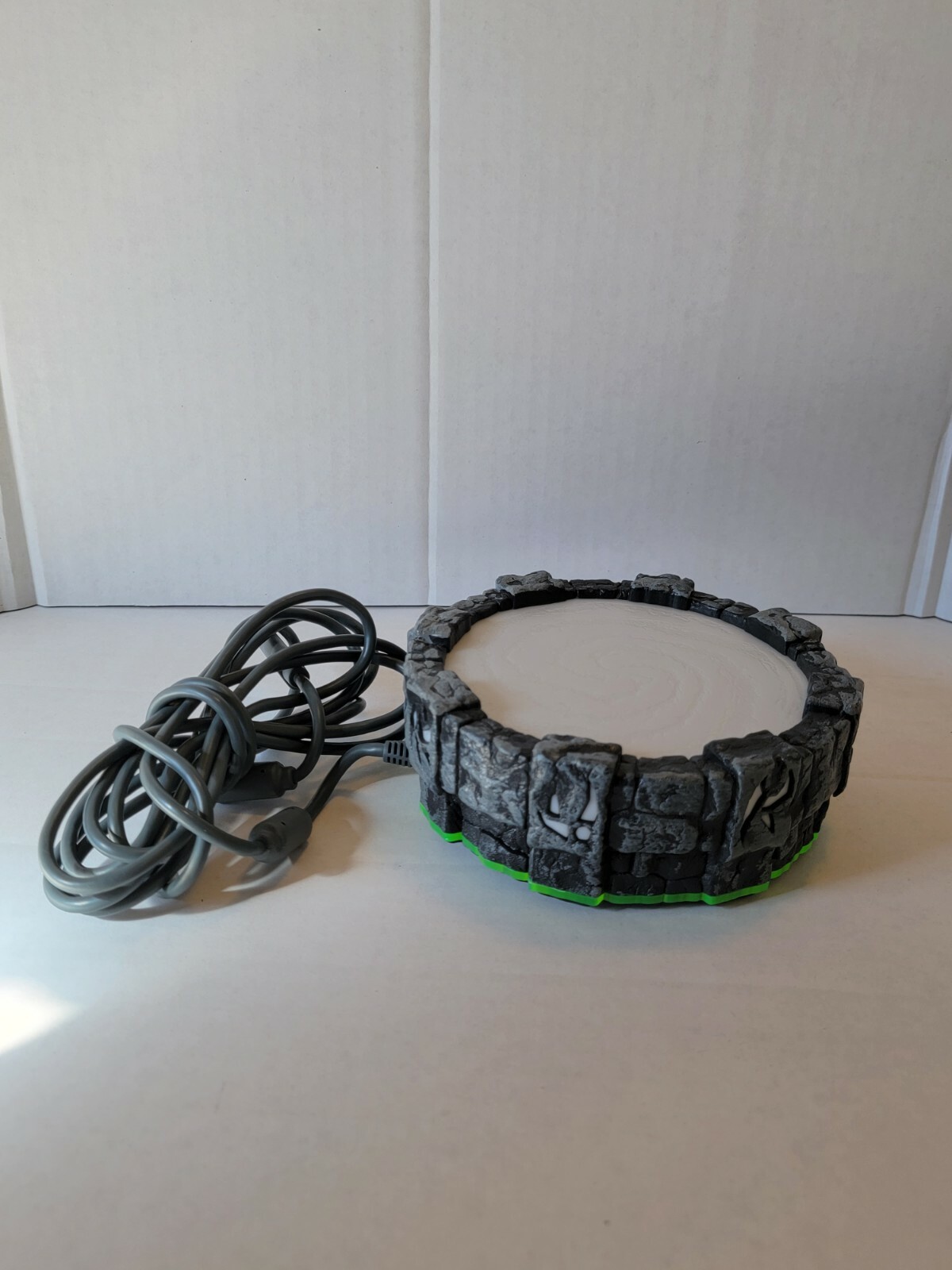 Skylanders Swap Force/ Imaginators Portal Of Power Base For Xbox 360 Console