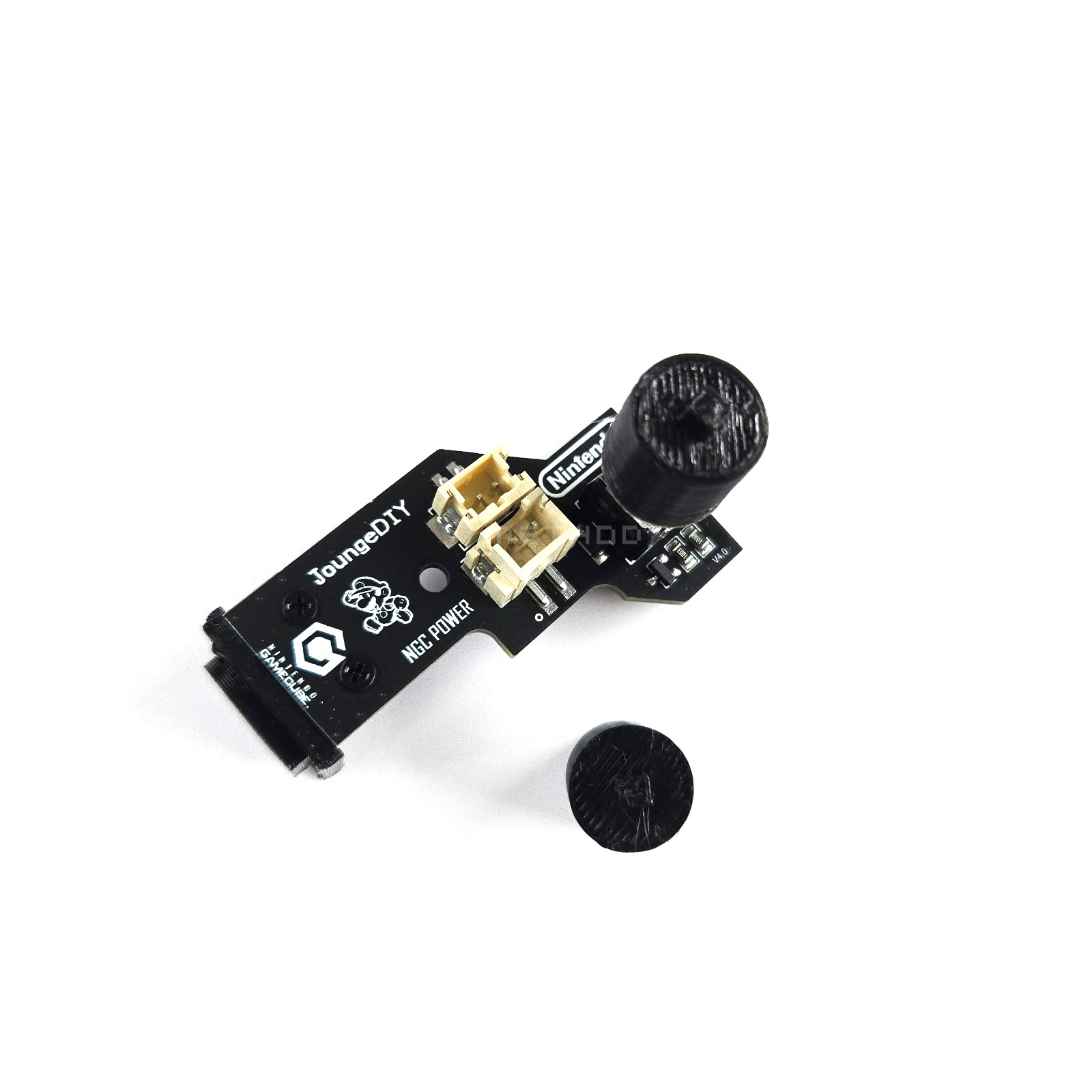 Nintendo GameCube USB-C Power Supply Unit Adapter Board PSU *NEW*
