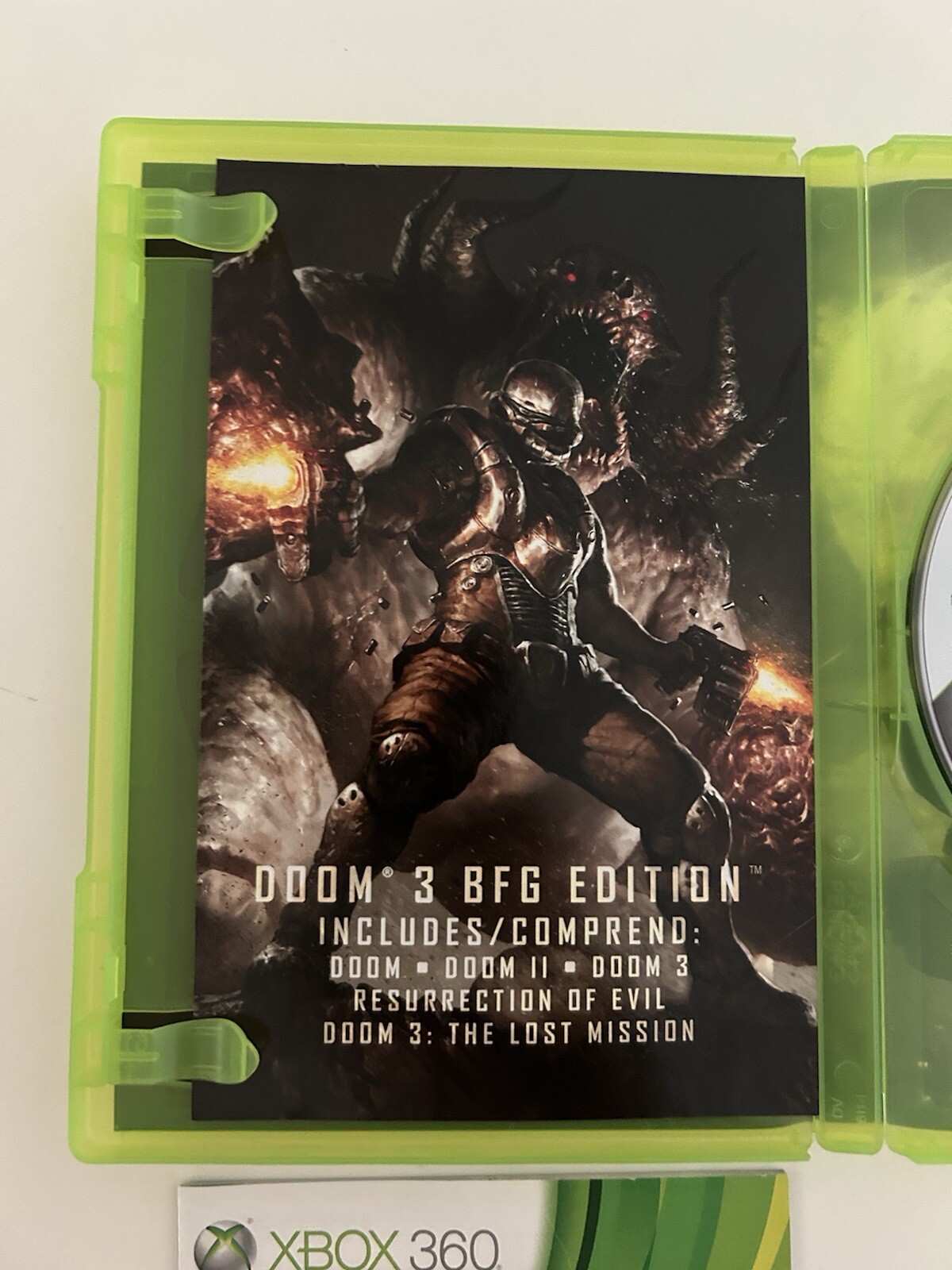 Dishonored – Xbox 360 AD Complete CIB – (See Pics)
