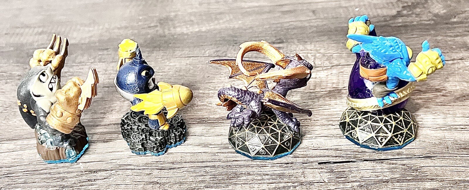 Skylanders swap force gulp pop mega ram countdown ￼ Knockout