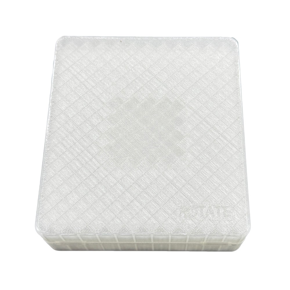 New for Anbernic RG ROTATE Game Console Protective box High Quality