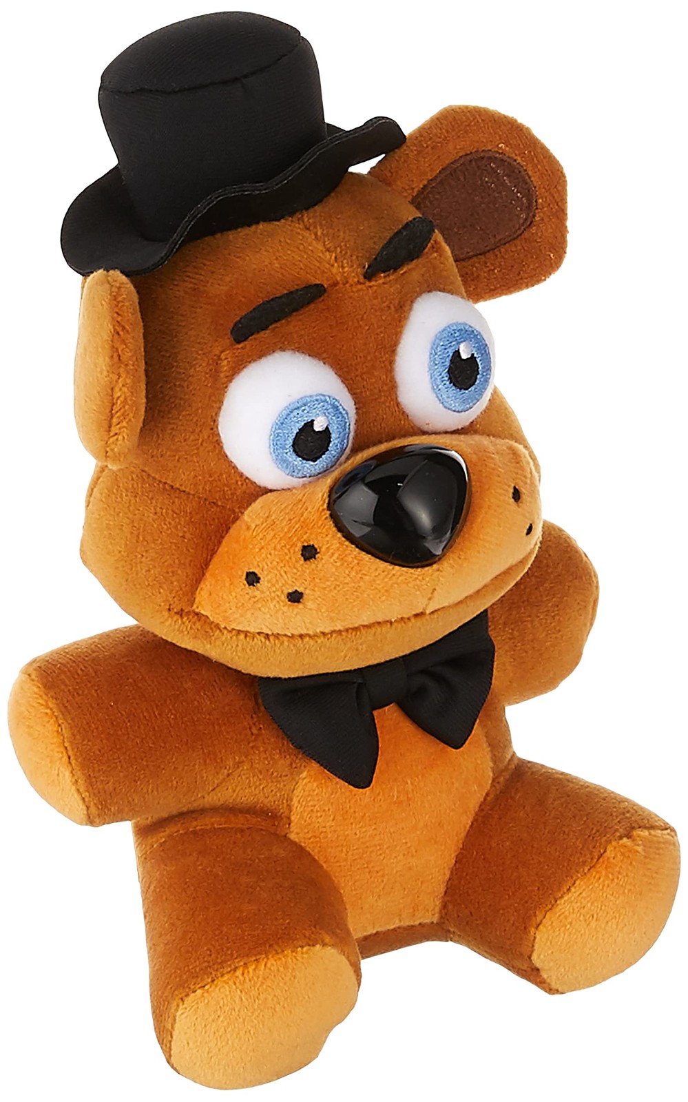 Funko Five Nights at Freddy’s Fazbear Plush, 6″, Brown