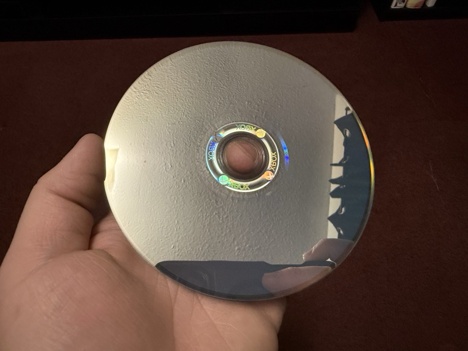 Doom: The Dark Ages Xbox Series X