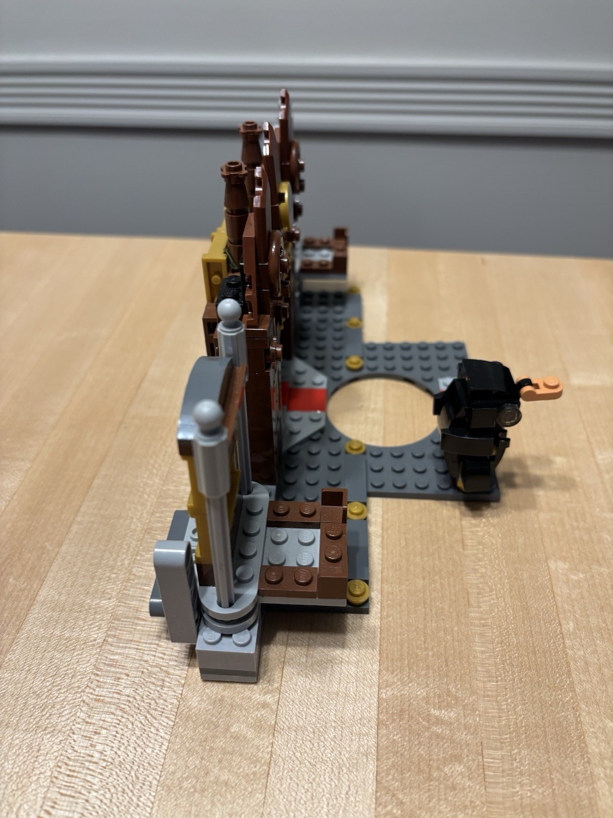 LEGO Dimensions Fantastic Beasts Story Pack Newt Scamander 71253