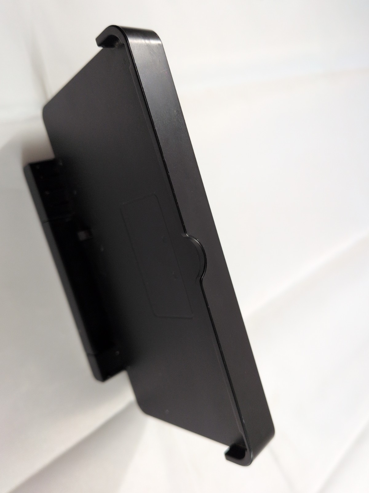 Nintendo 3DS Charging Dock CTR-007 Cradle Stand Black Official Nintendo Console