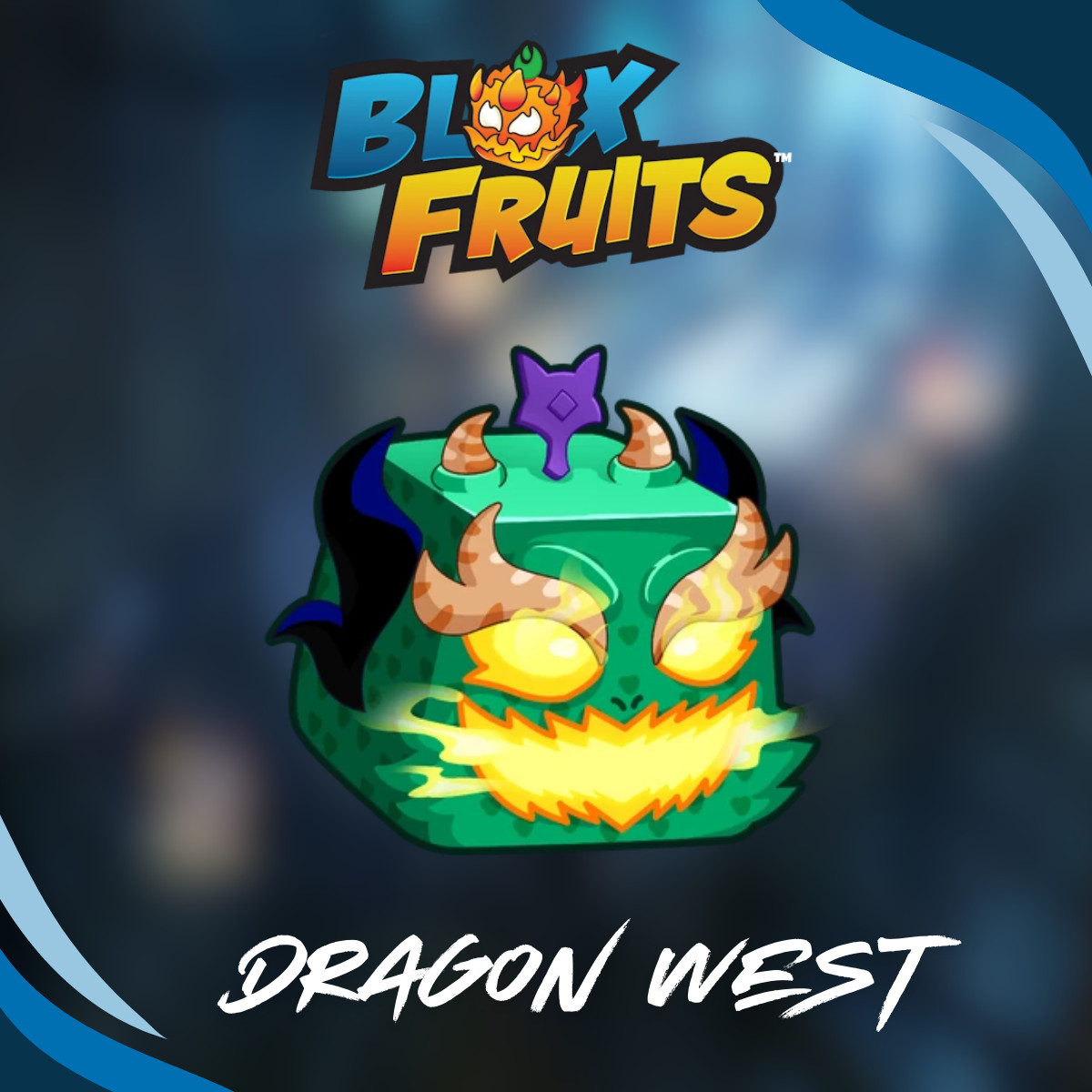 Blox Fruits | Fruits | Roblox | Fast and Cheap