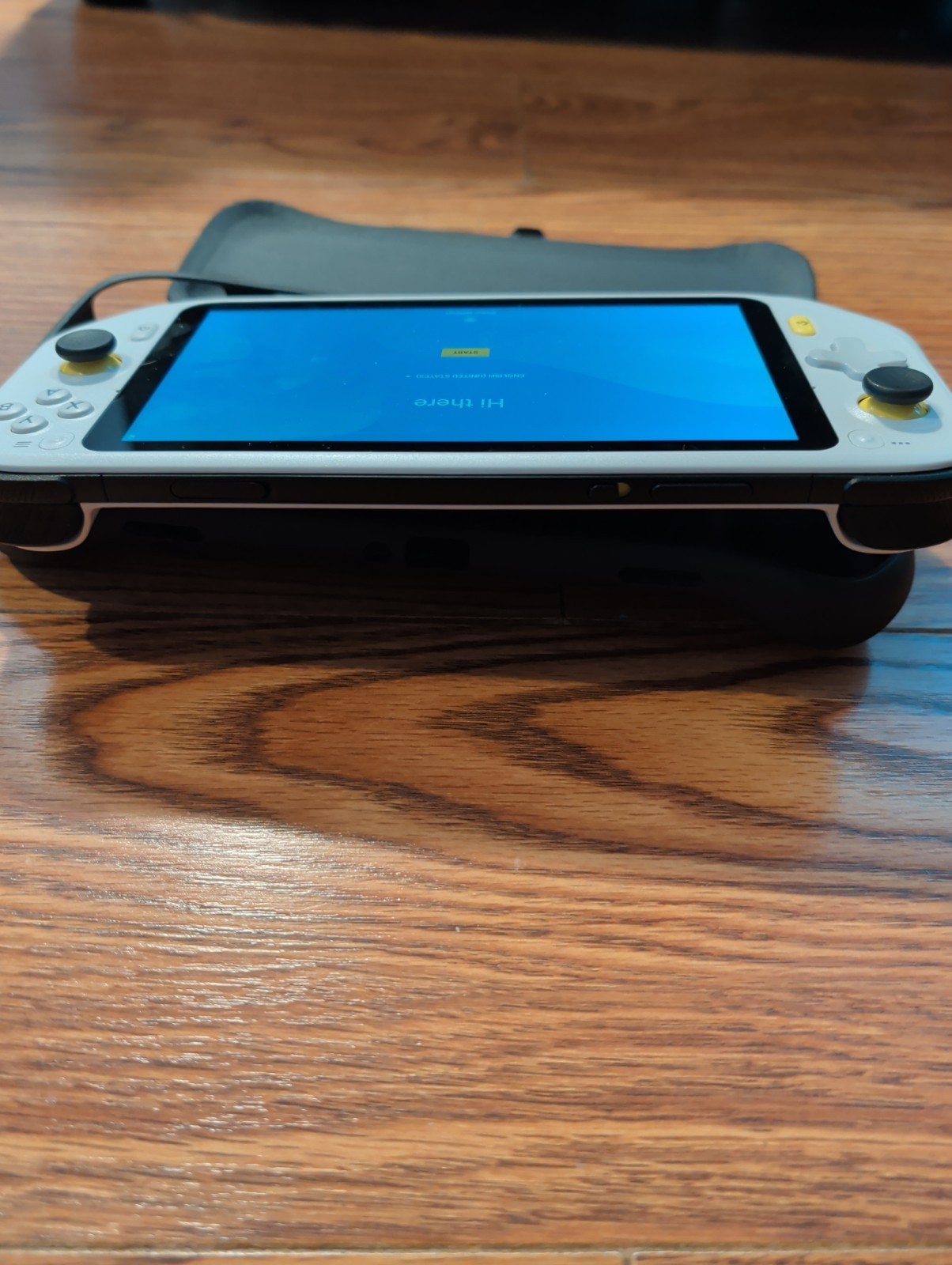Logitech G Cloud Handheld Console System