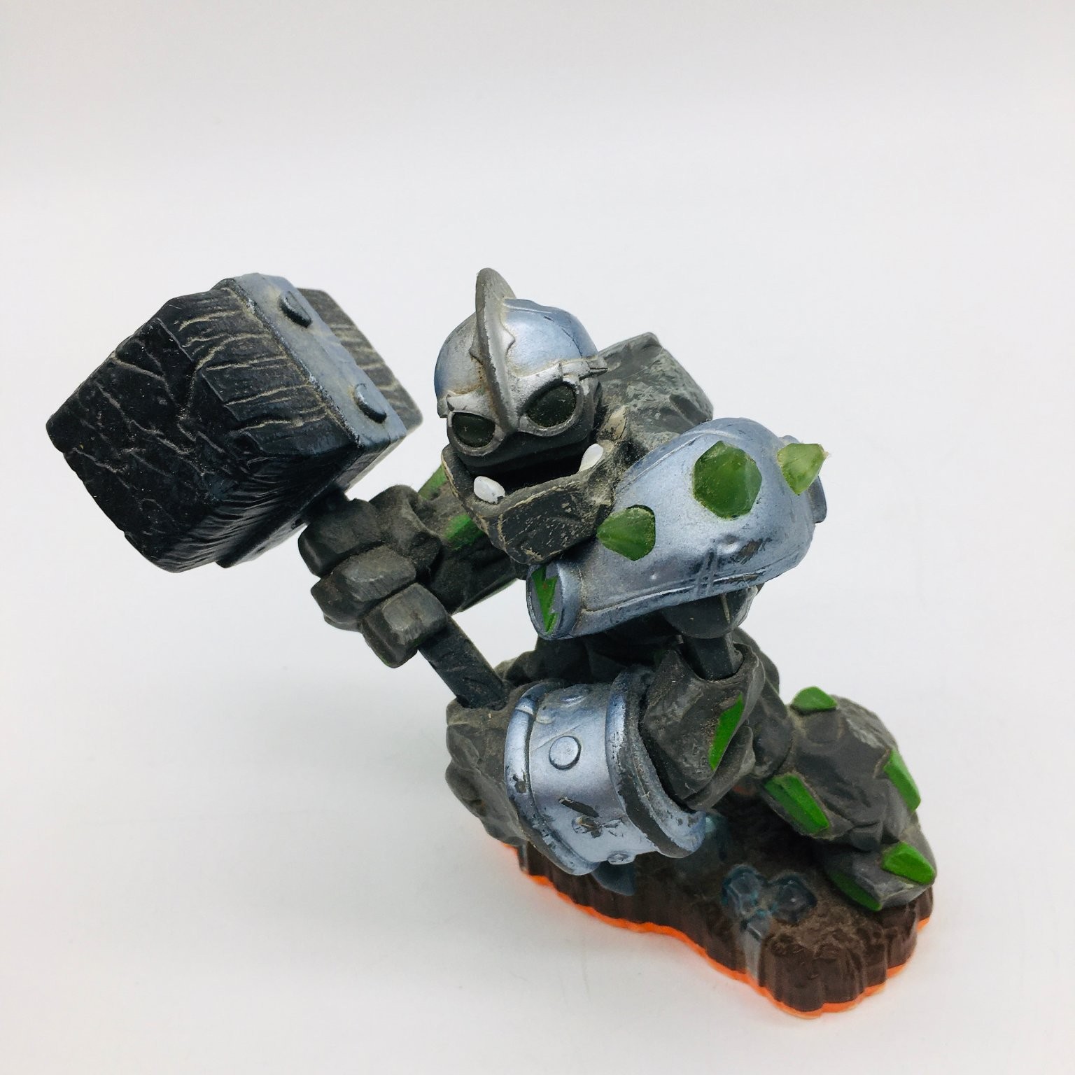 Activision Skylanders Giants Crusher Figure Multi-Platform Toys to Life