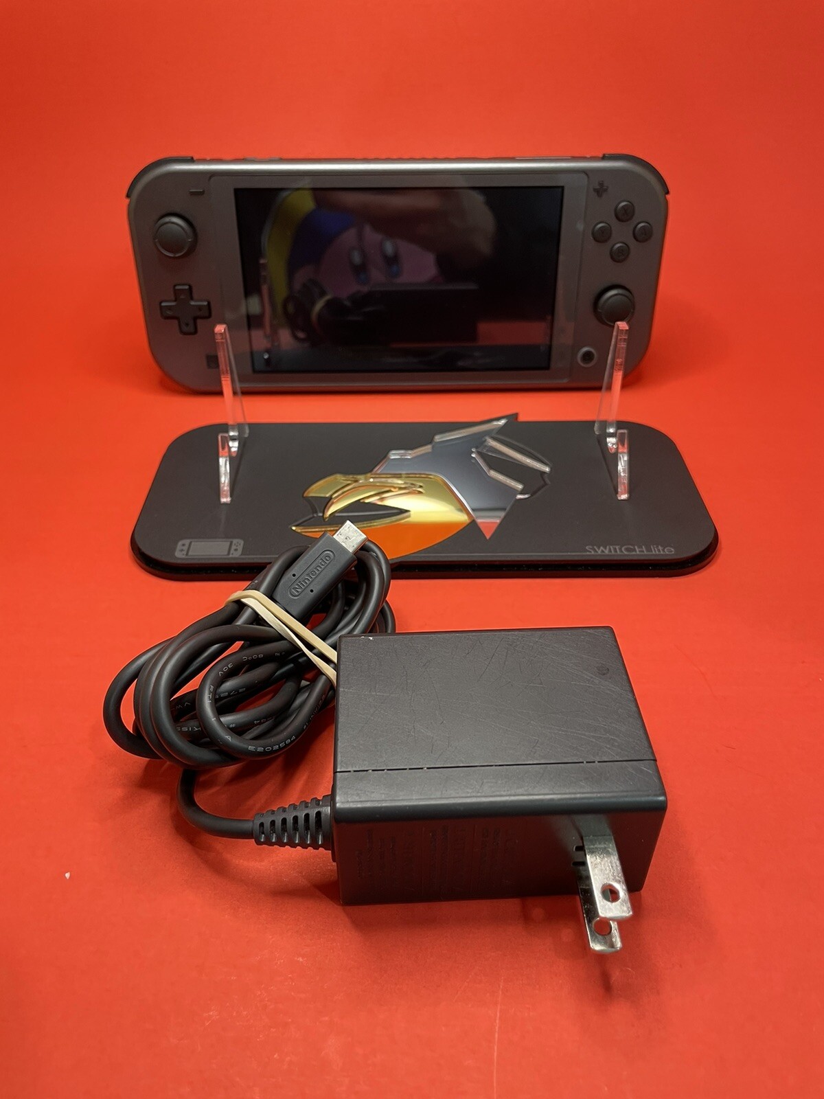 Nintendo Switch Lite: Dialga & Palkia Edition 32GB – HDH SVAZAA USZ