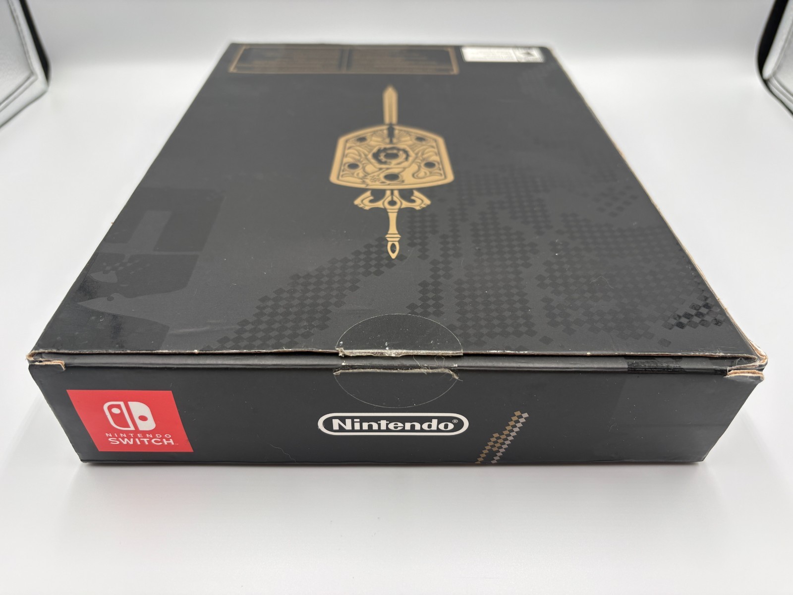 Fire Emblem 30th Anniv Shadow Dragon & The Blade of Light Switch – CIB No Code