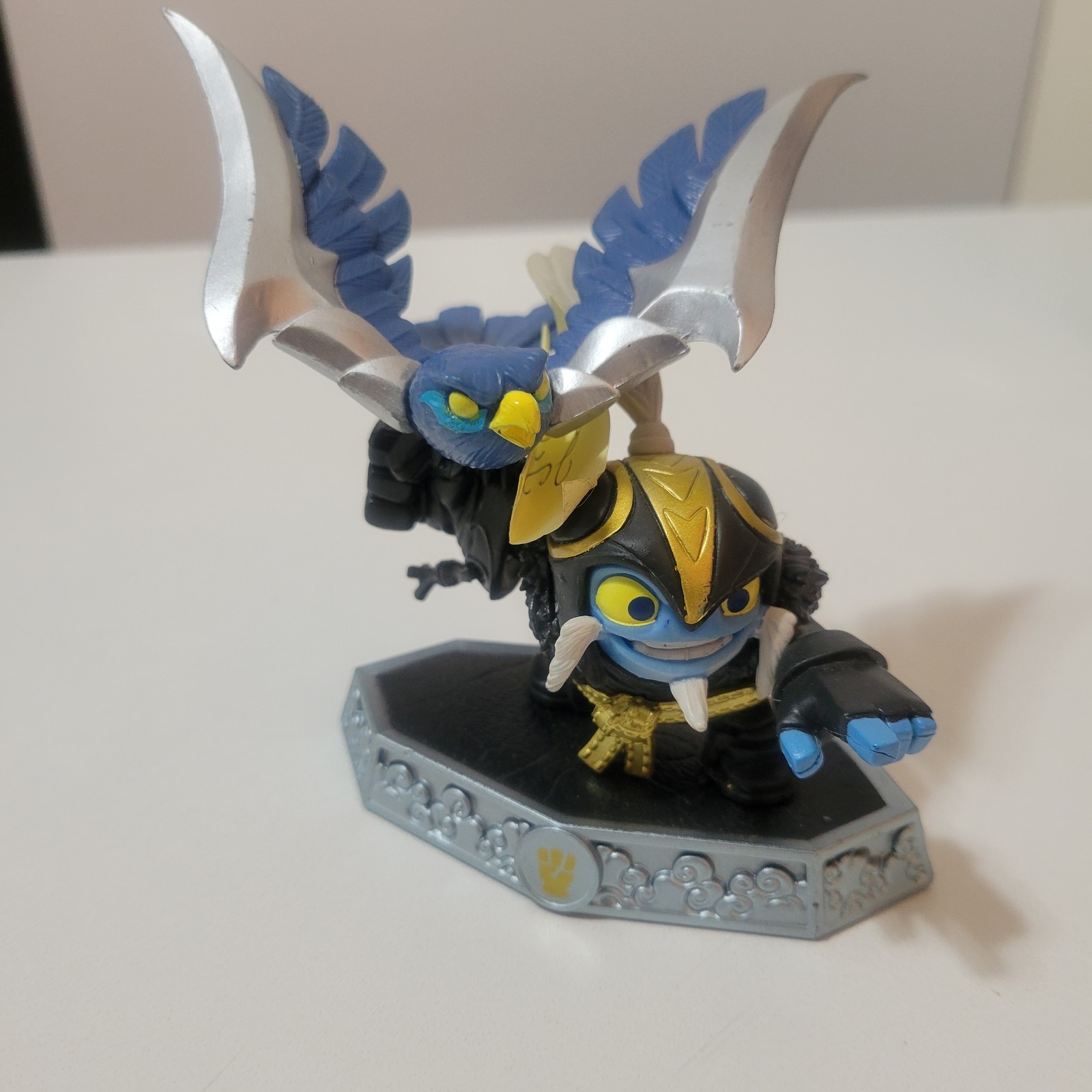 Activision Skylanders Imaginators Sensei Master Air Strike Figure