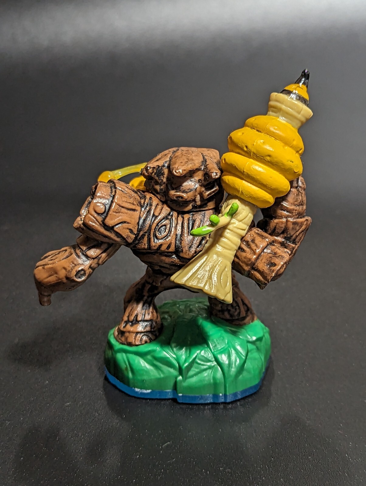 Bumble Blast – Skylanders Swap Force – Figure # 84786888 – Activision