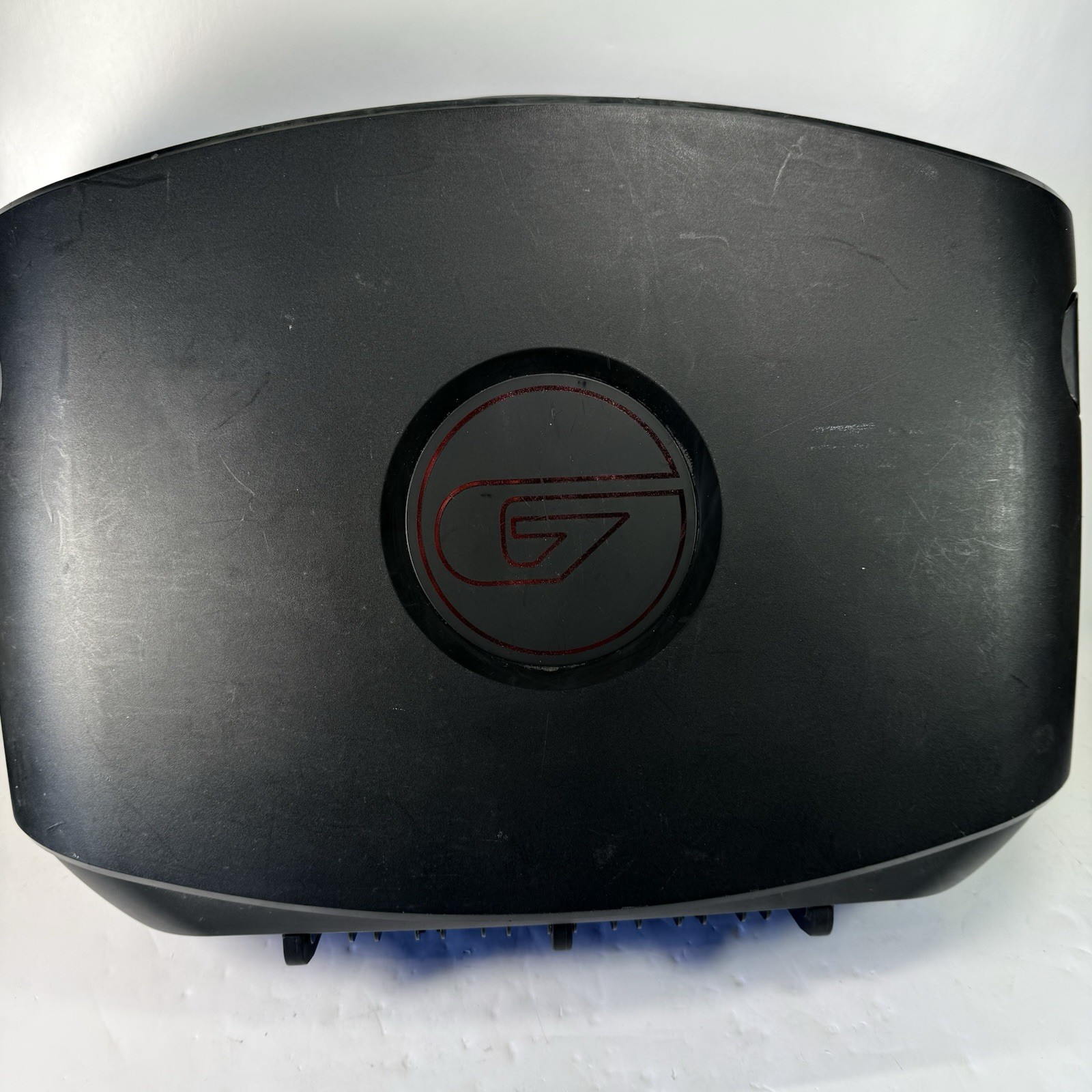 Gaems G155 15.5” Portable Gaming Environment w/ Power Supply | TESTED
