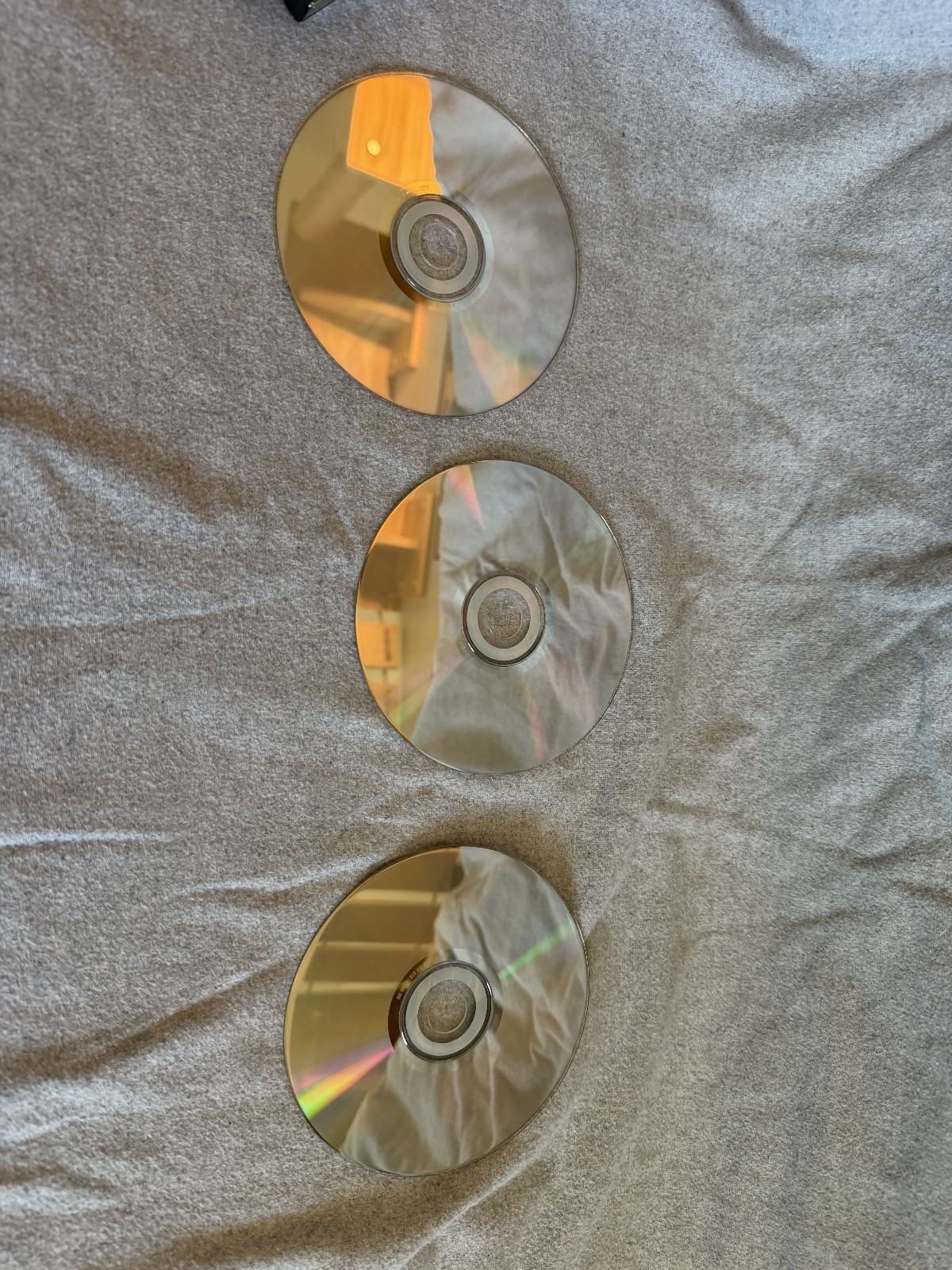 Battlefield Vietnam PC 2004 with all 3 Discs