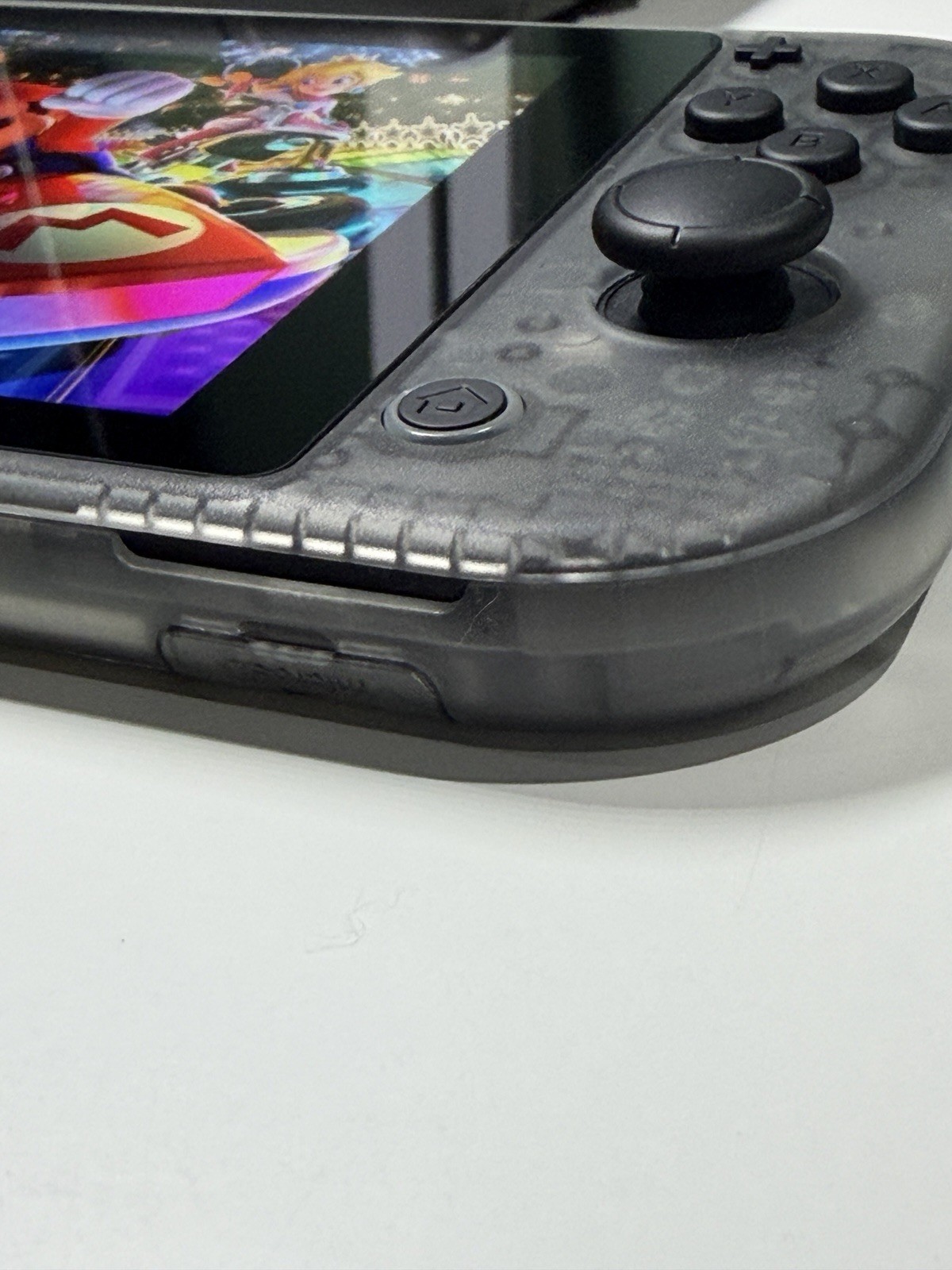 🔥 Super5 OLED Touch Nintendo Switch Lite, Taki Udon, Hall Effect Sticks, Clean!