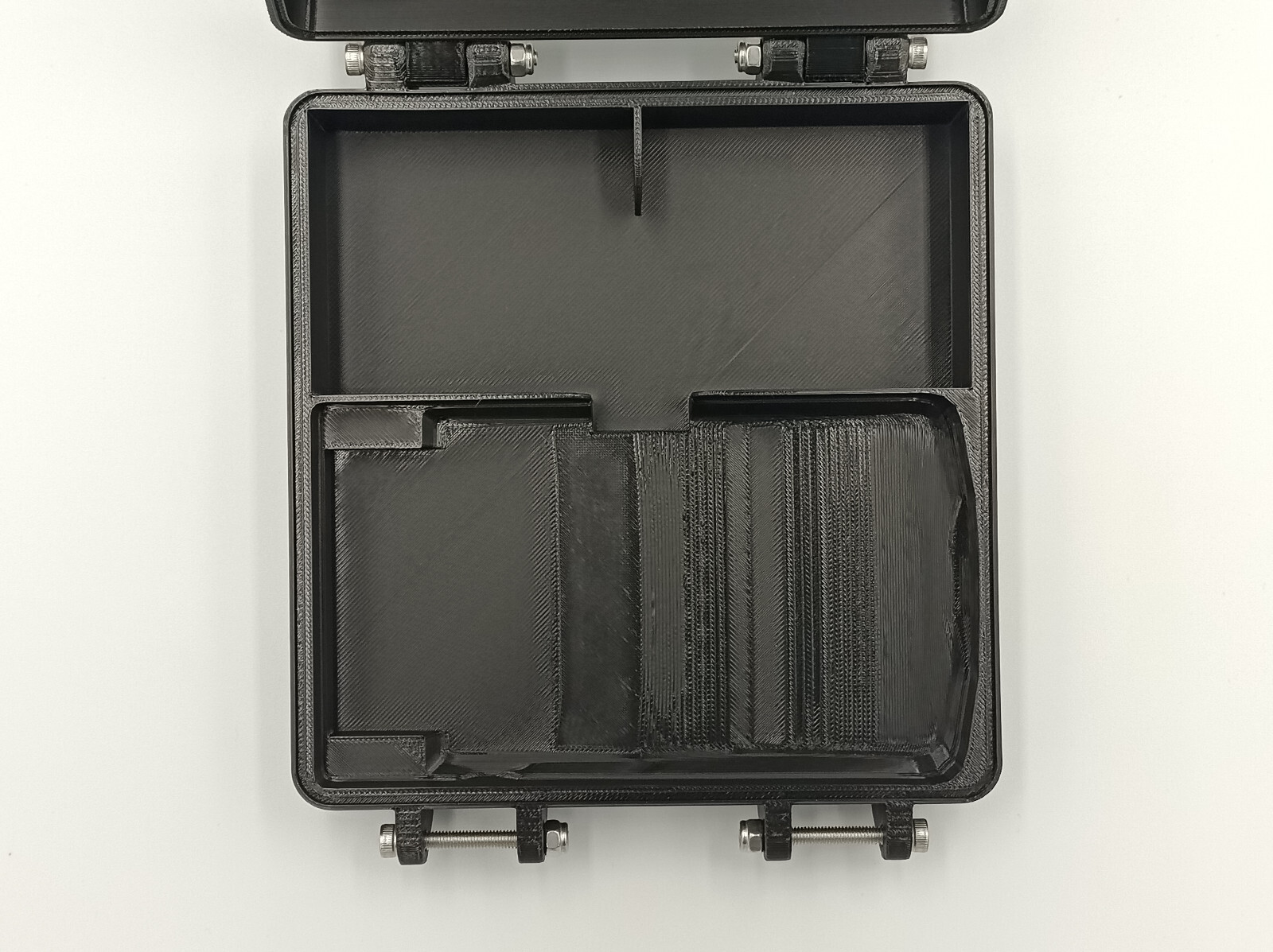 Game Boy Color Protective Carrying Case – Holds 8 + 1 Games
