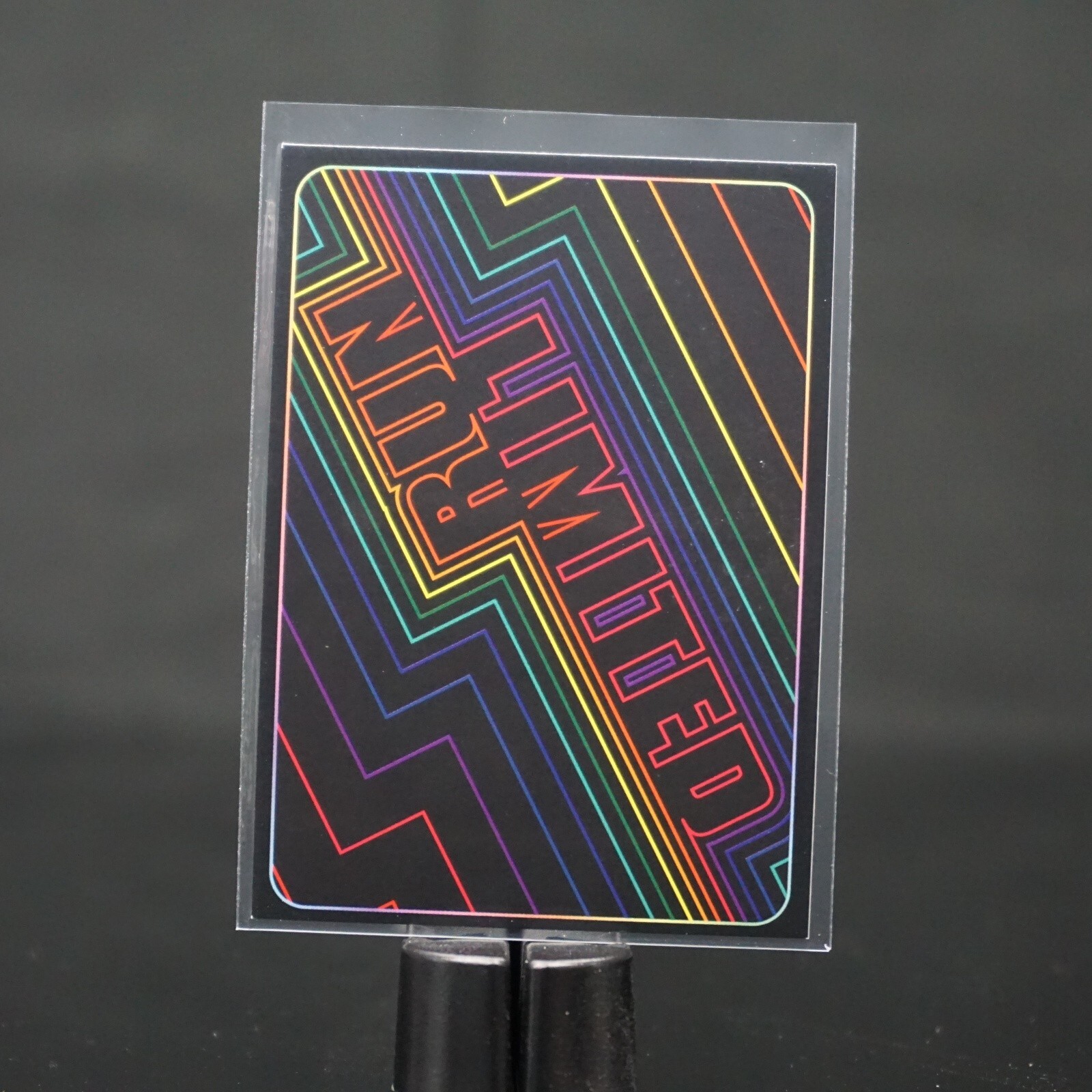 Limited Run GOLD Collector Card: Series 2 #310 – The Takeover