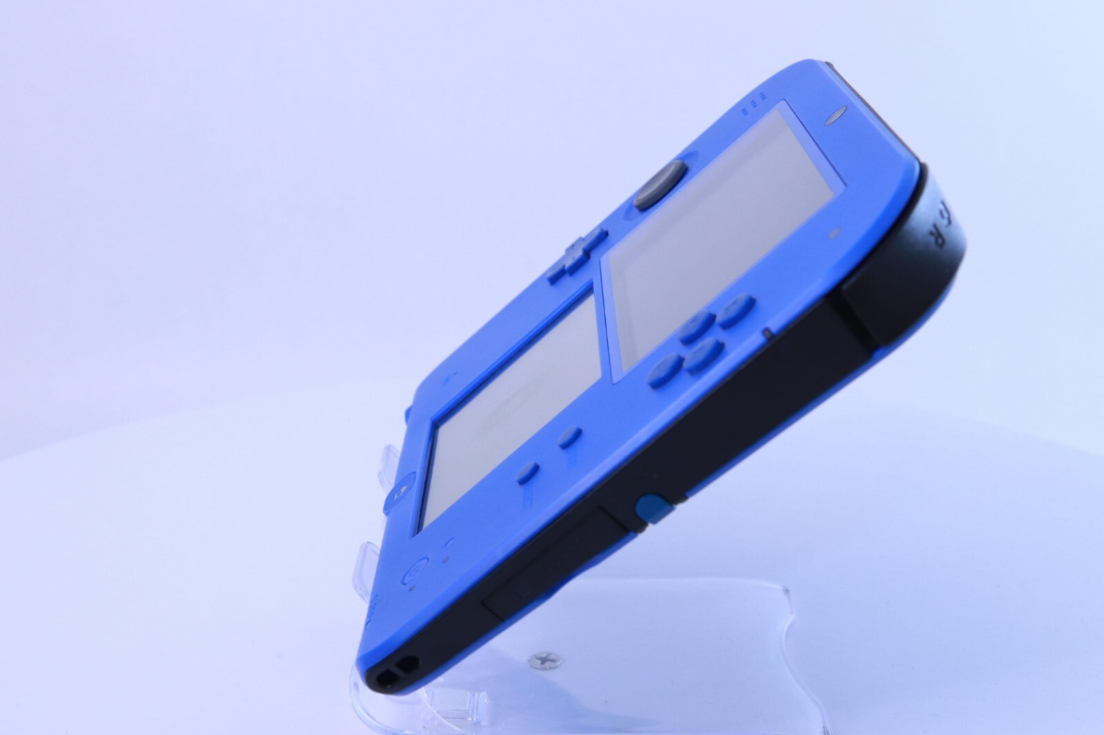 JP Game Nintendo 2DS Blue [Rank:S]Region-locked