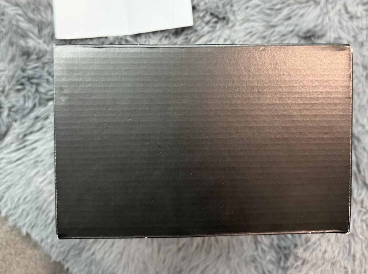 RARE Thunderbolt Project x Fragment x Pokemon Nintendo Switch + includes receipt