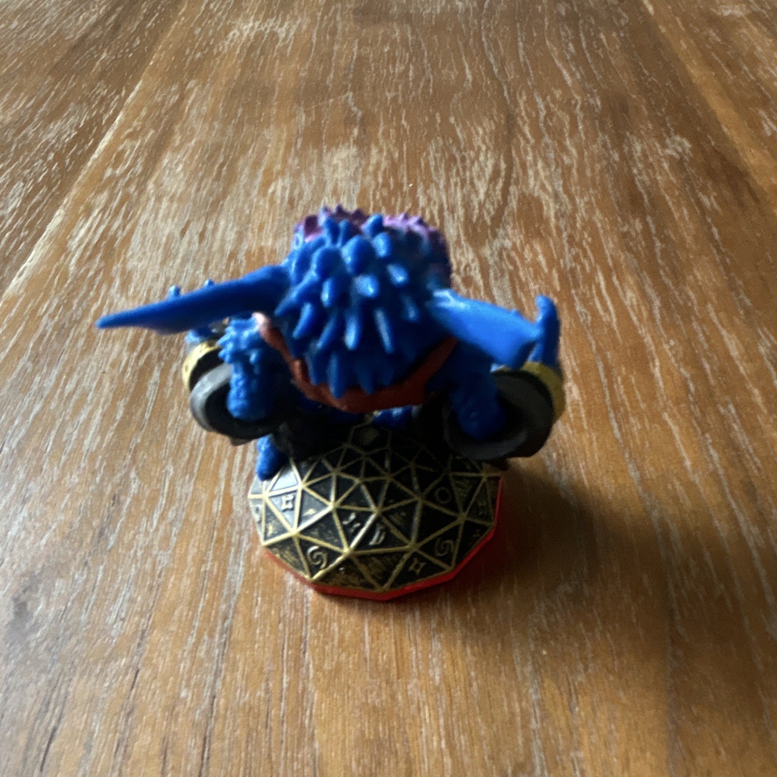Skylanders Trap Team Fizzy Frenzy Pop Fizz