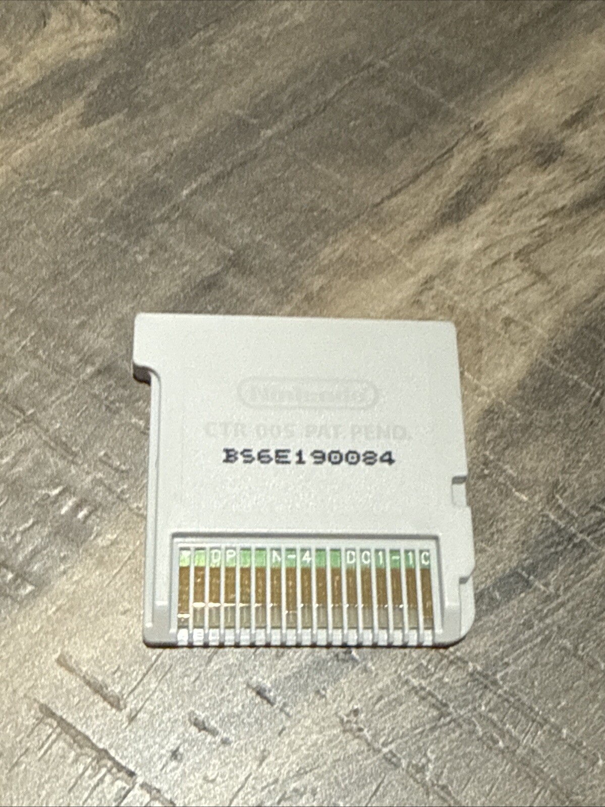 Sonic Boom: Fire & Ice (Nintendo 3DS, 2016) – Cartridge Only
