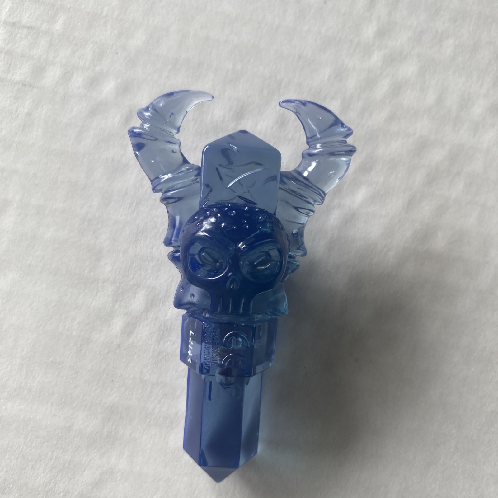 Skylanders: Trap Team crystals lot Of 7 EXCELLENT CONDITION-TESTED