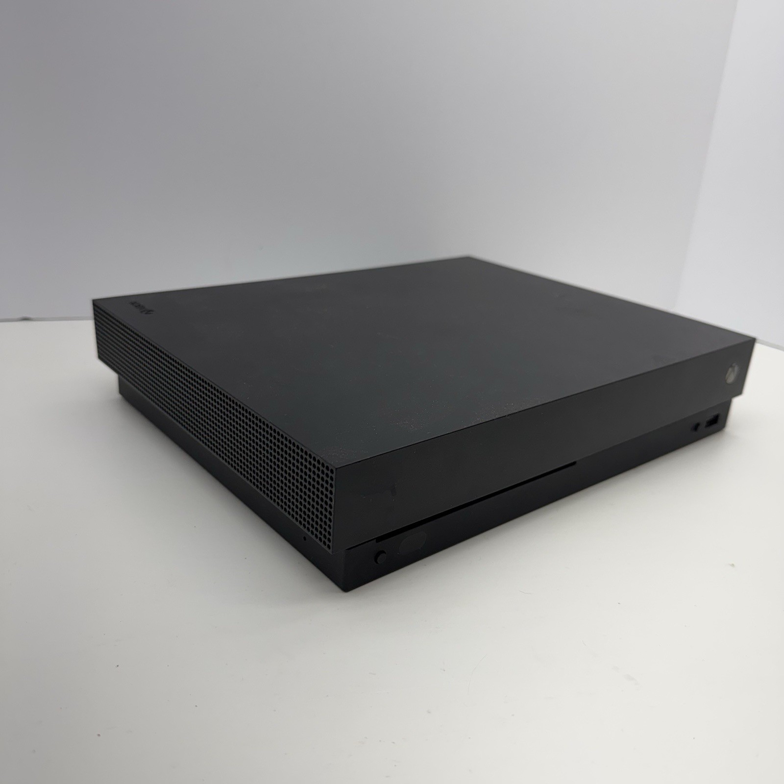 Microsoft Xbox One X 1TB Console Bundle Cords,1 Wireless Controller, +17 Games