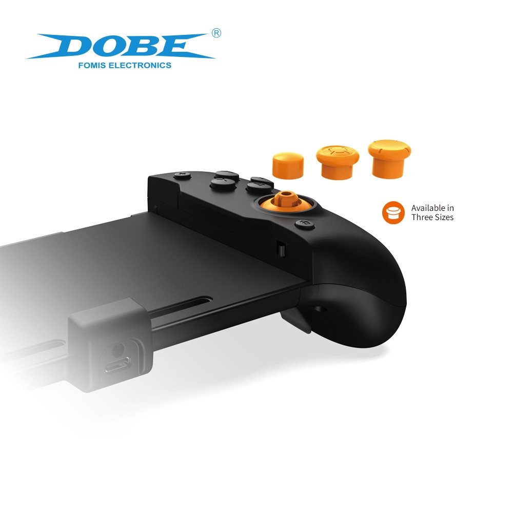 Pro Controller Wireless for Nintendo Switch/Lite/OLED W/ Turbo 6 Axis Gyro NEW