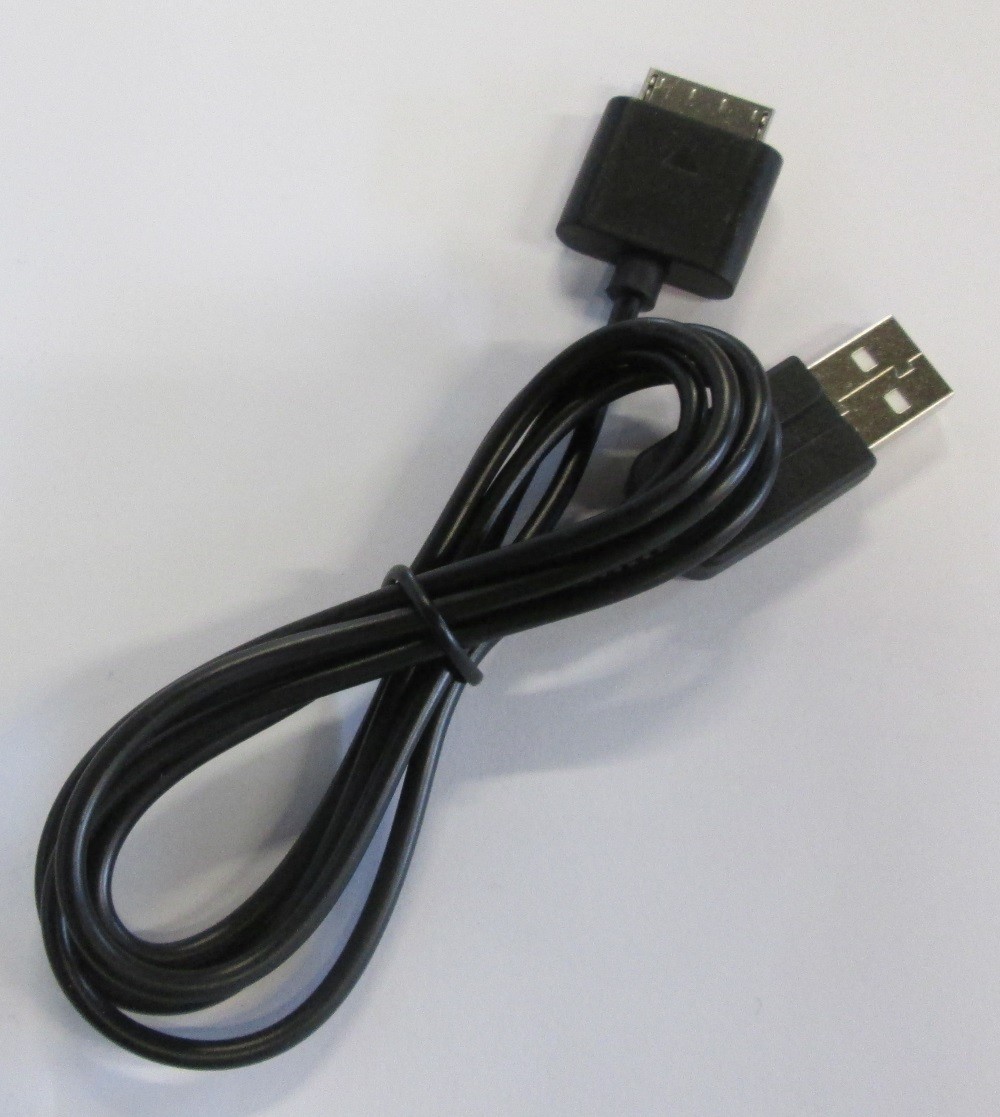 Lot Of 10 USB Charge And Sync Cable For Sony PSP Go PSP
